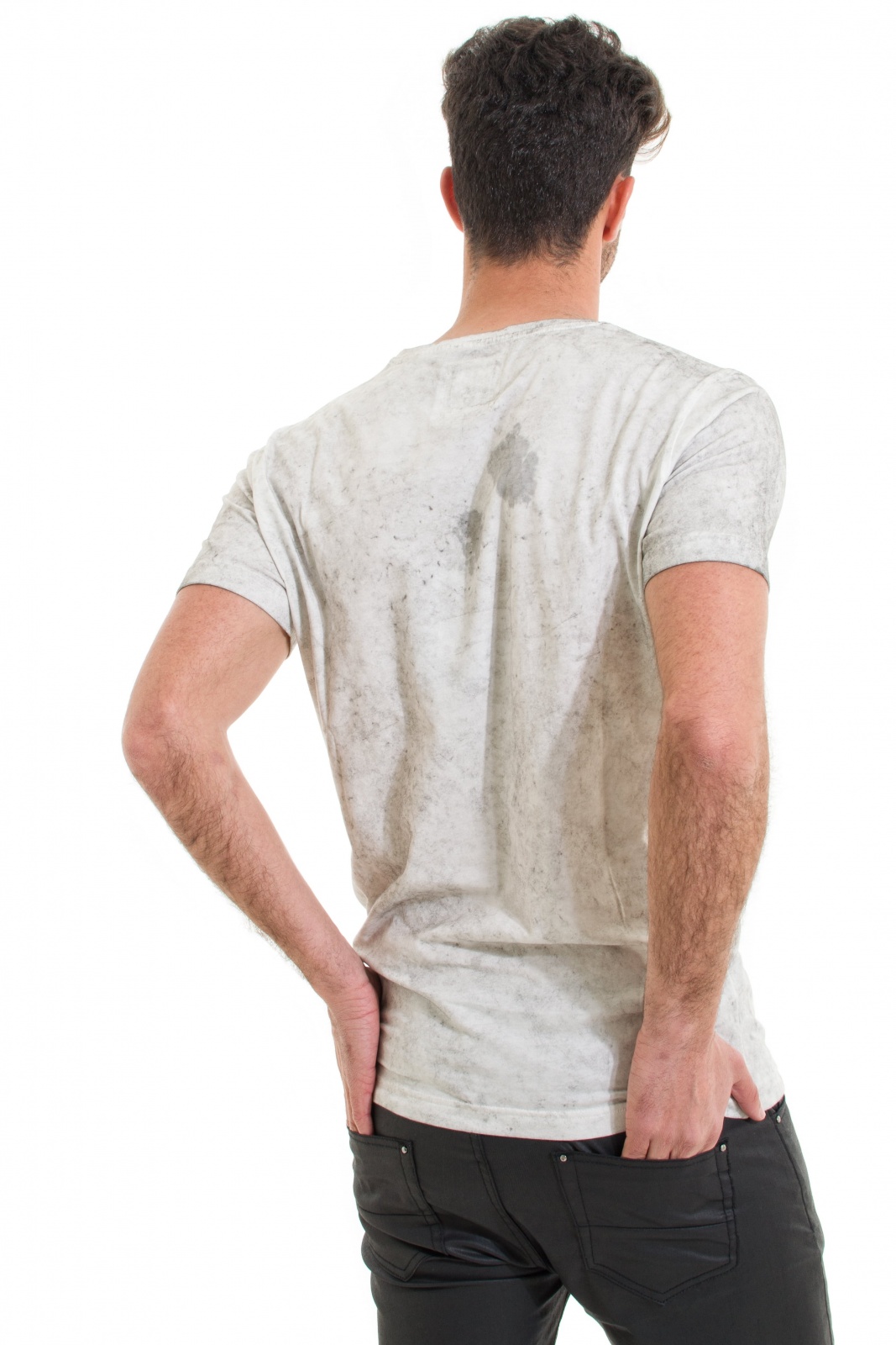 T-SHIRT WING FLAG