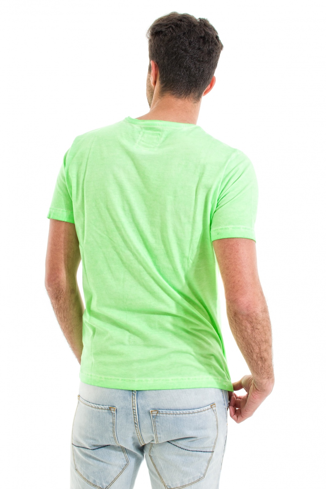 T-SHIRT WING FLAG