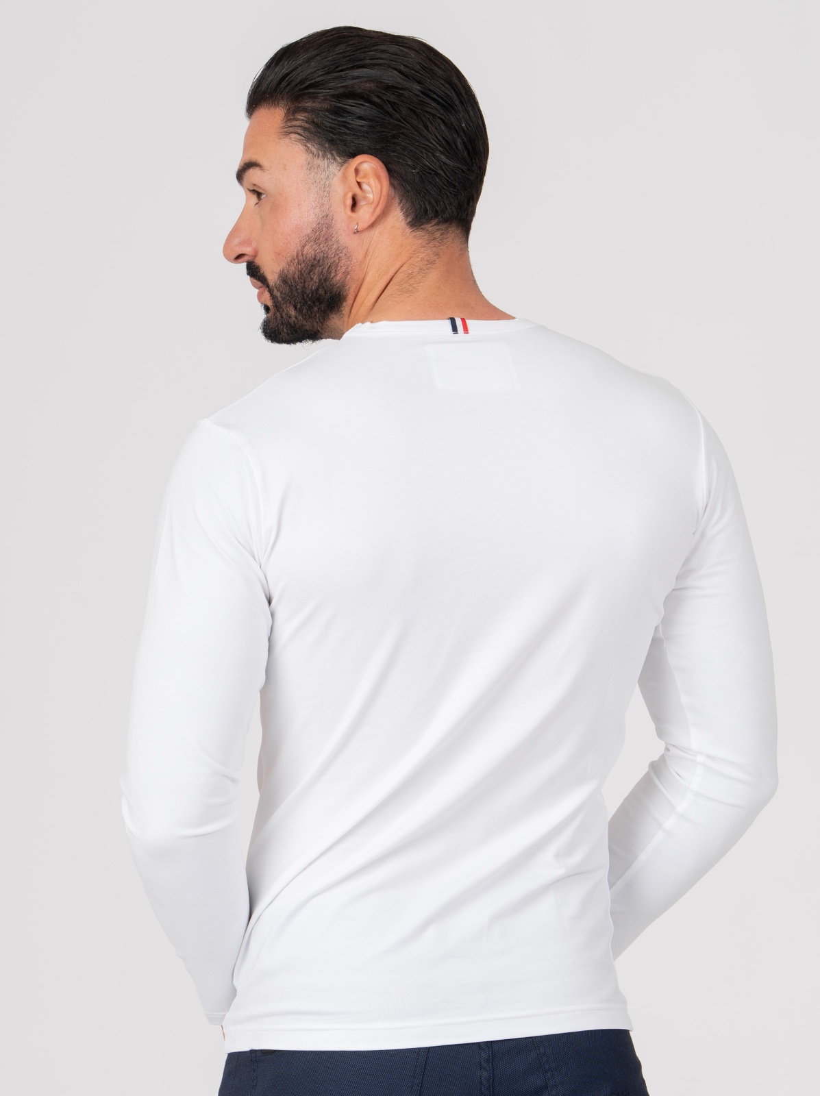 SWEAT SMK BASICA COROA