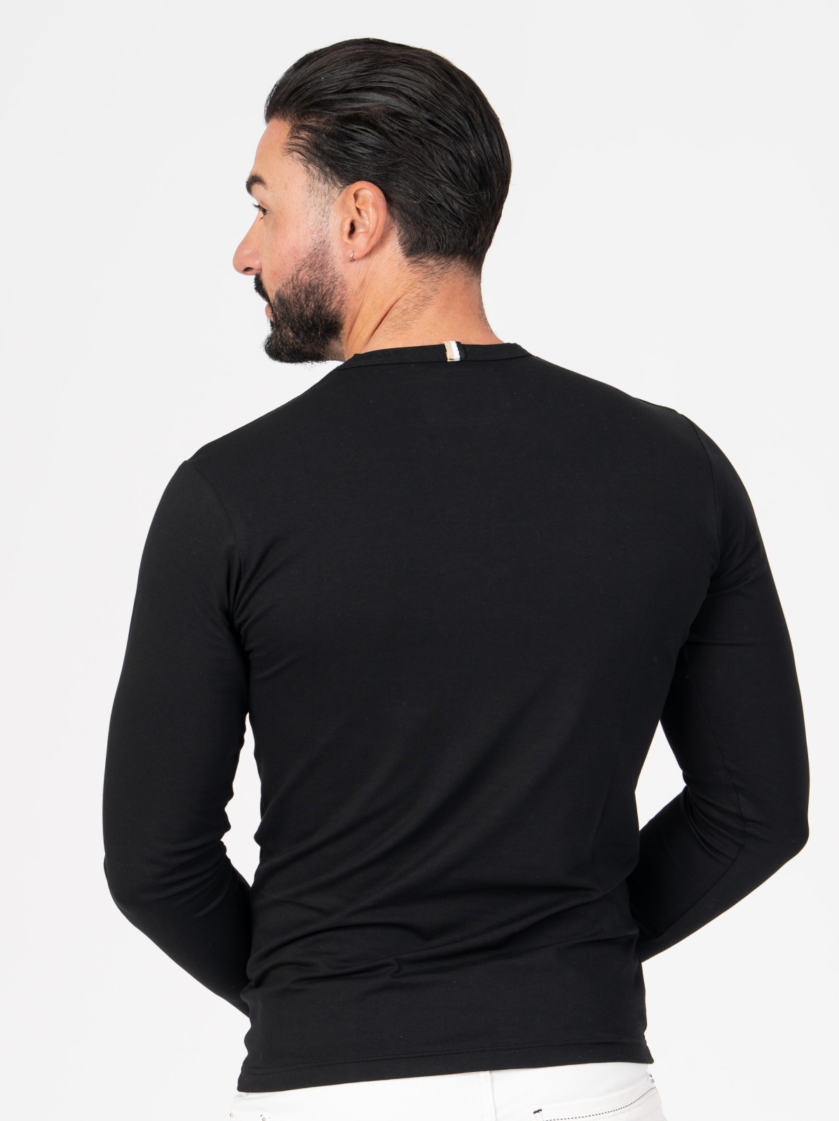 SWEAT SMK BASICA COROA