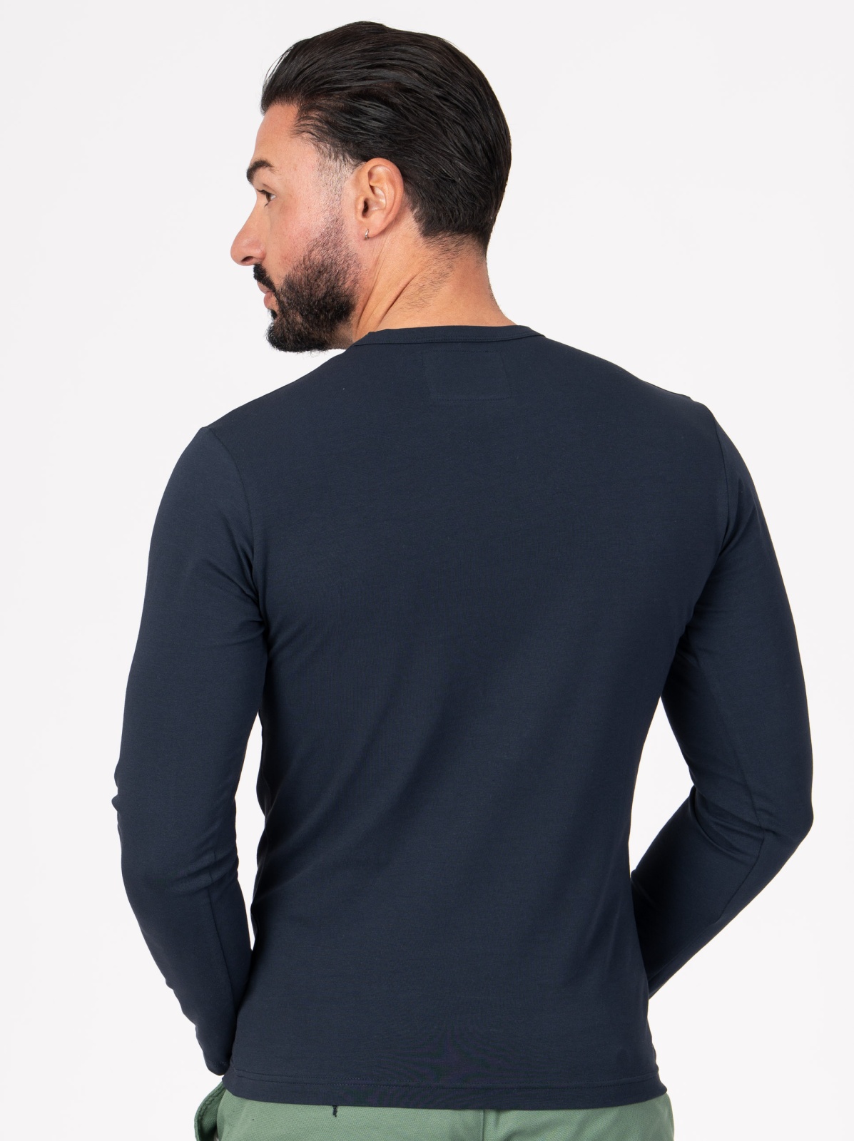 SWEAT SMK BASICA COROA