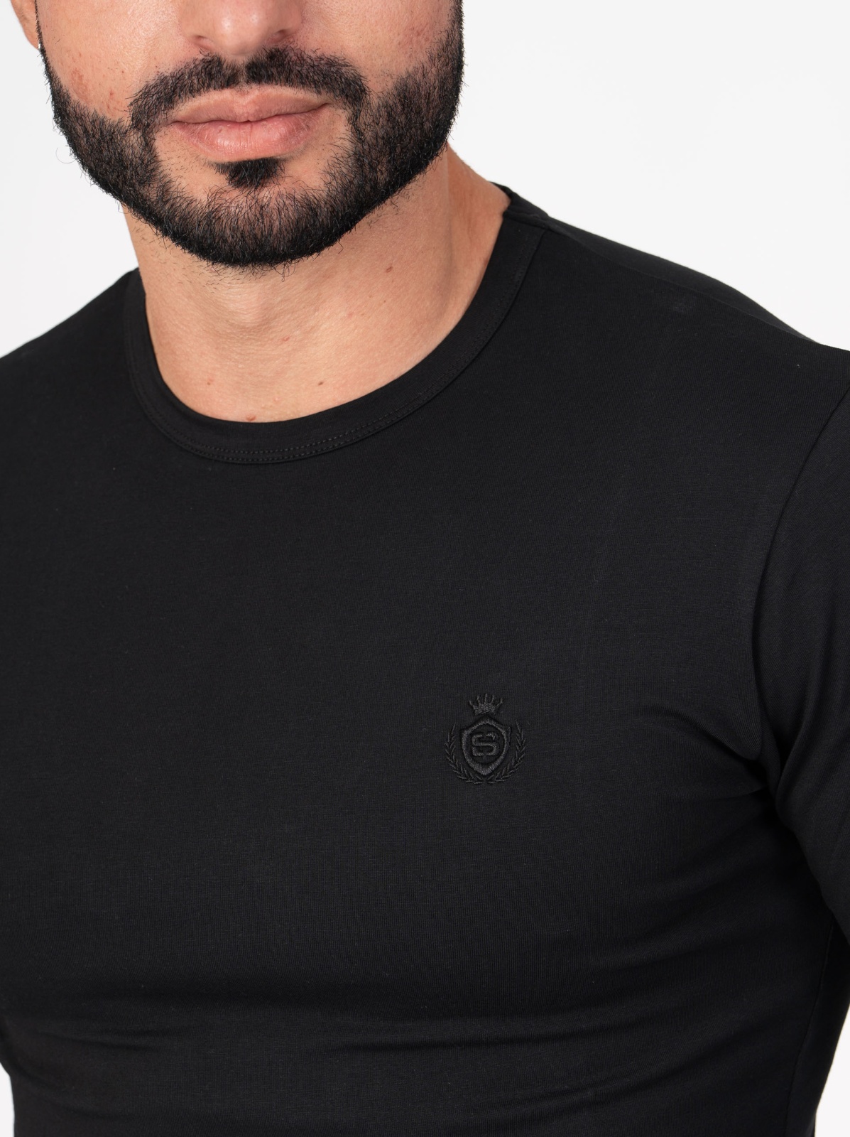 SWEAT SMK BASICA COROA