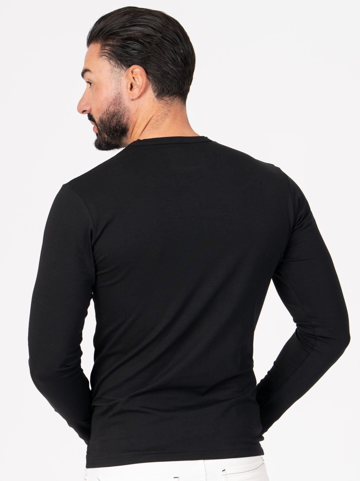 SWEAT SMK BASICA COROA