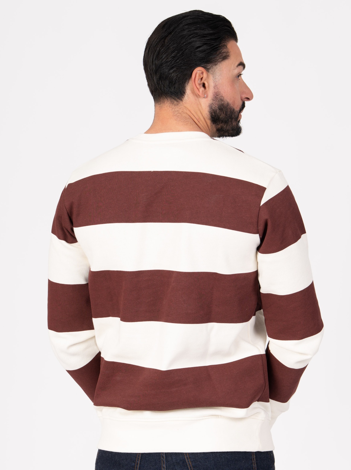 SWEATSHIRT SMK RISCAS