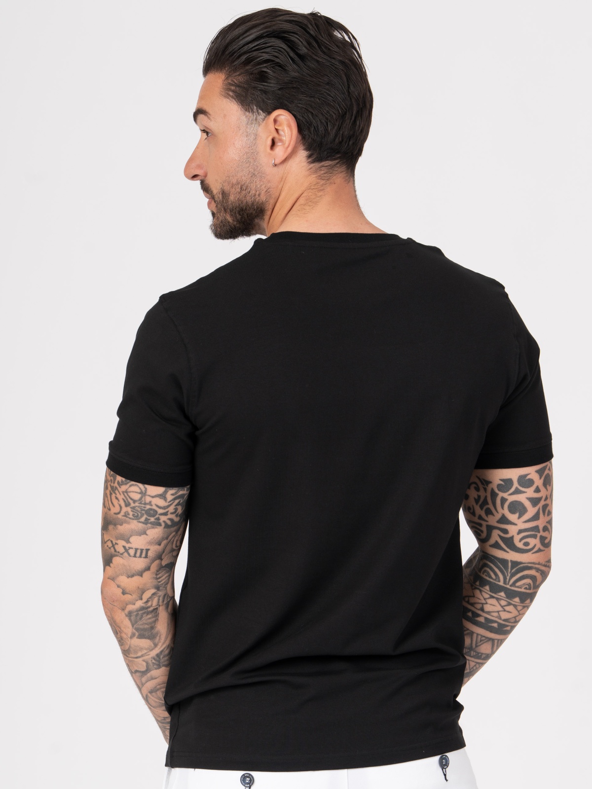 T-SHIRT SMK MINI LOGO