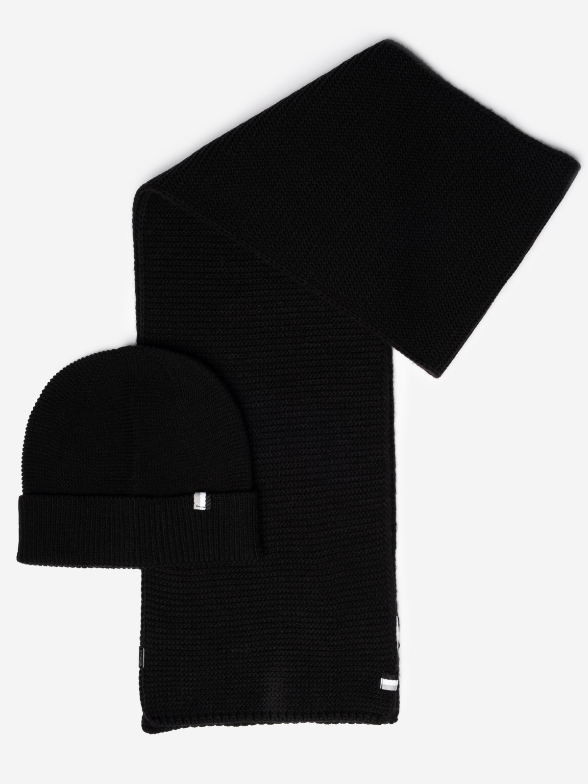 PACK SMK GORRO CACHECOL