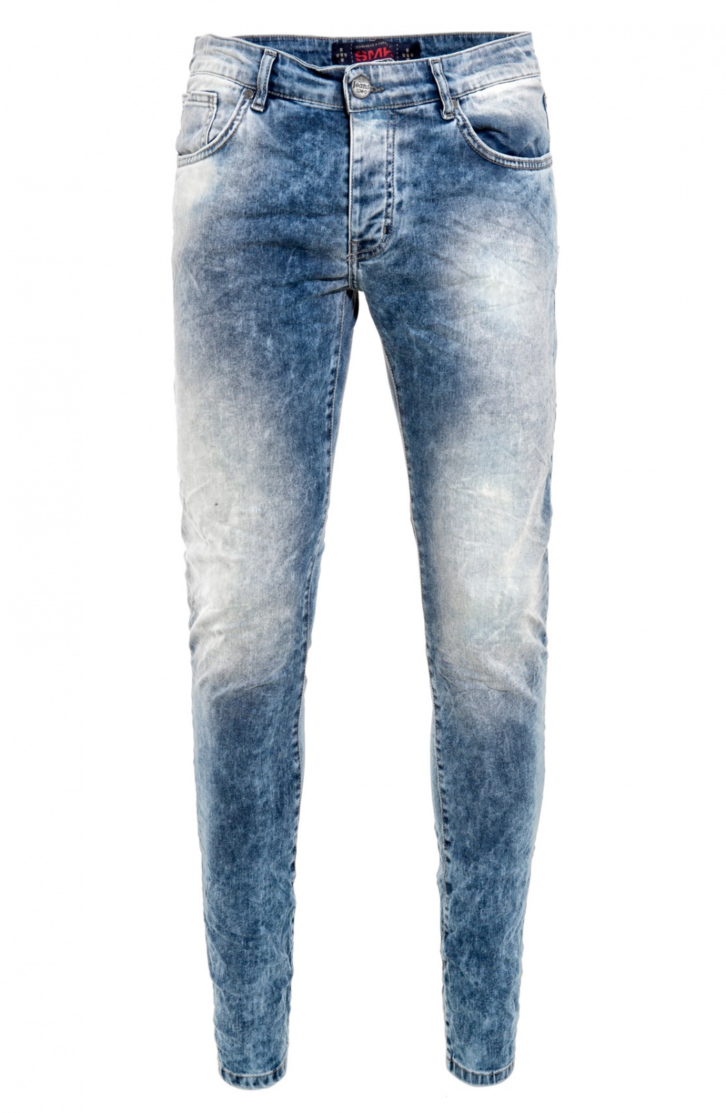 CALÇA SMK THREE WASH