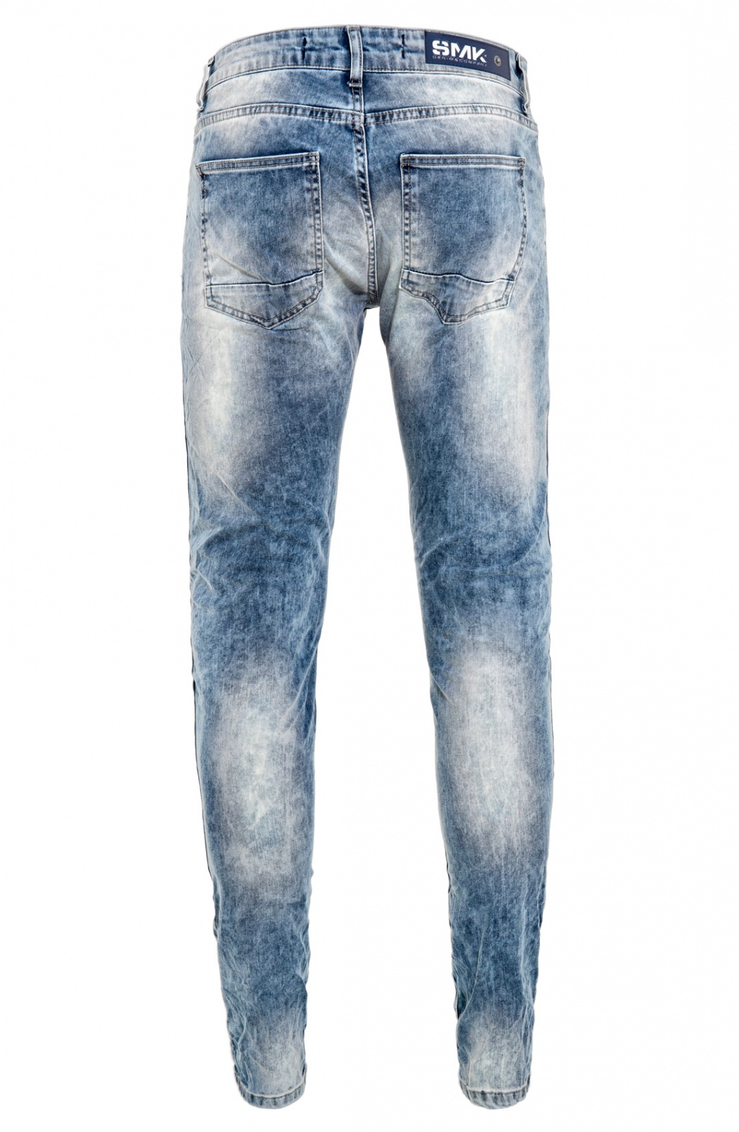 CALÇA SMK THREE WASH
