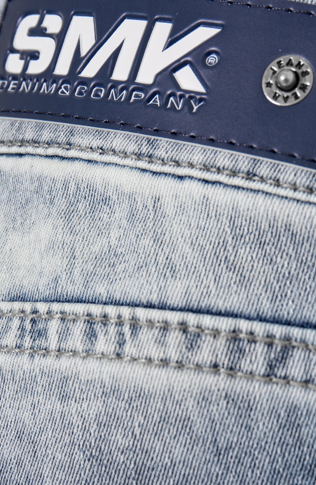 CALÇA SMK THREE WASH