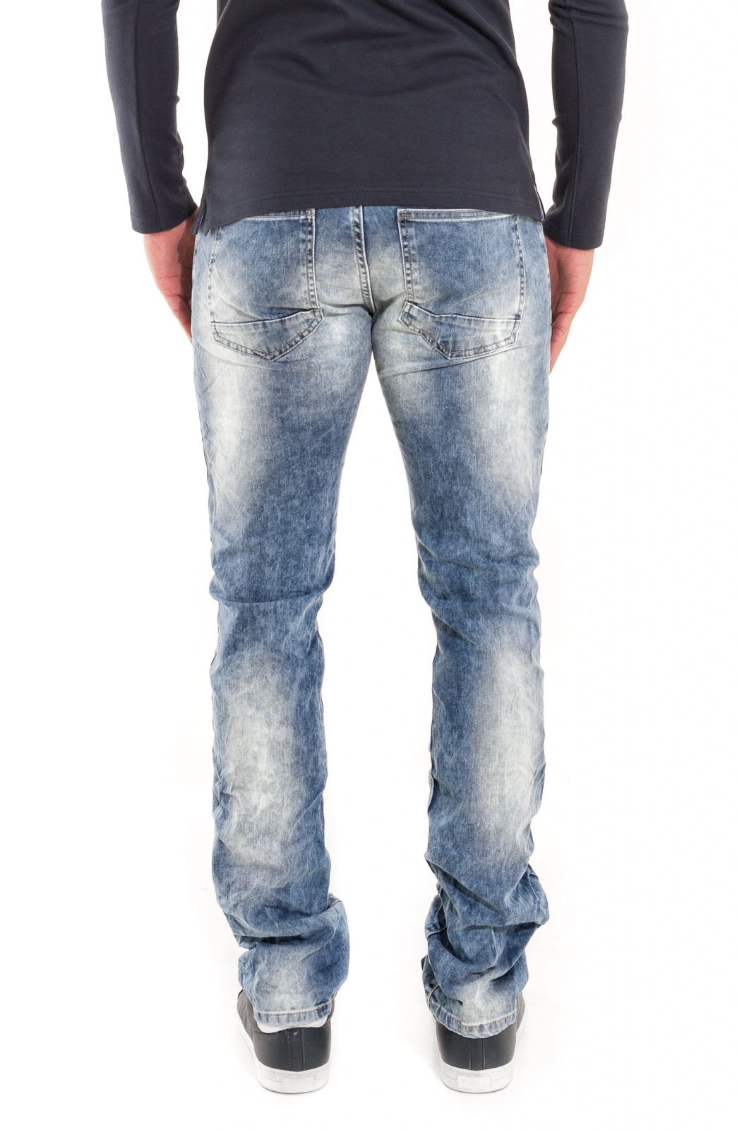 CALÇA SMK THREE WASH