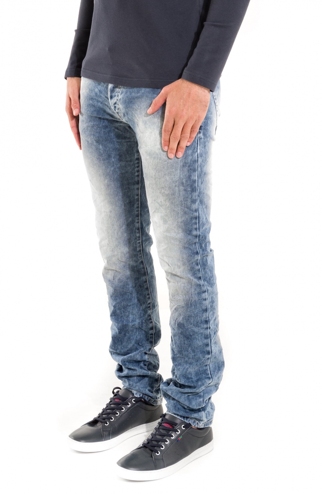 CALÇA SMK THREE WASH