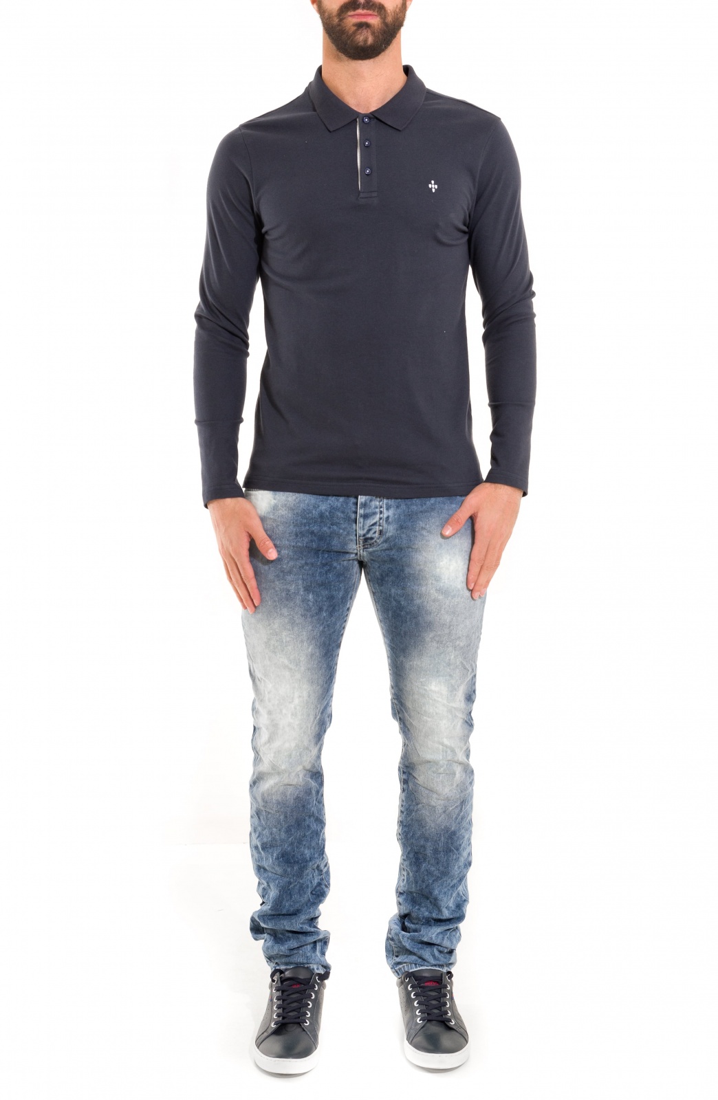 CALÇA SMK THREE WASH