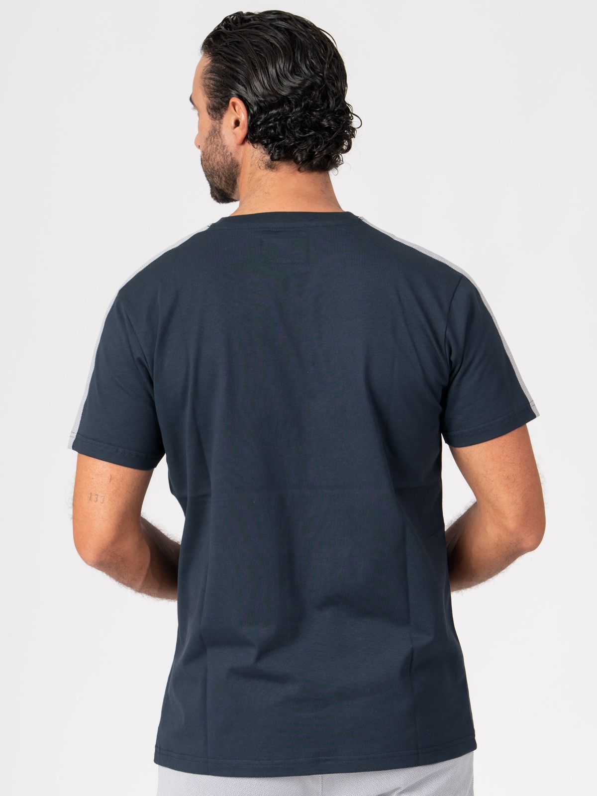 T-SHIRT SMK46 ENCAIXE AZ