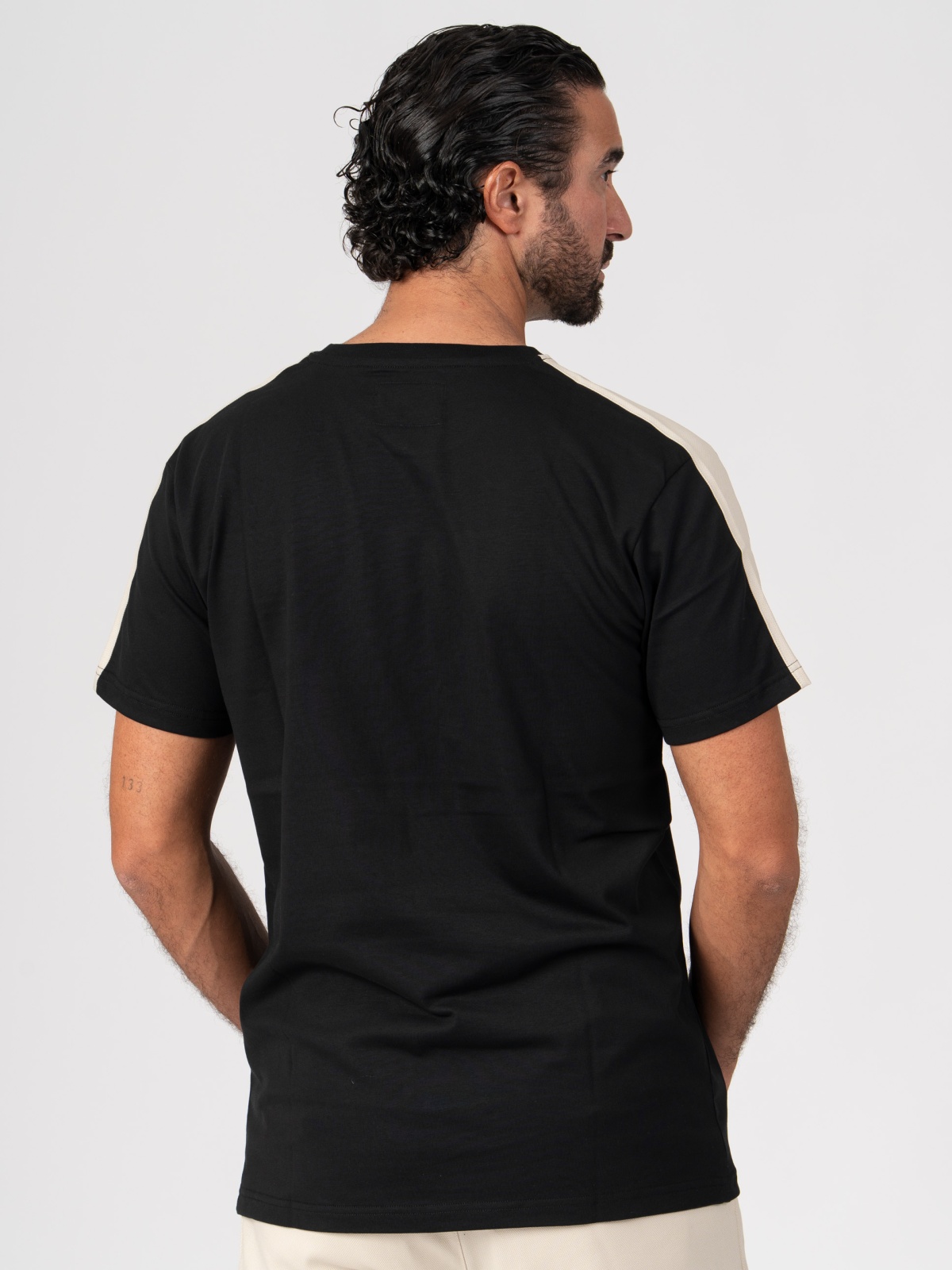 T-SHIRT SMK46 ENCAIXE ARE