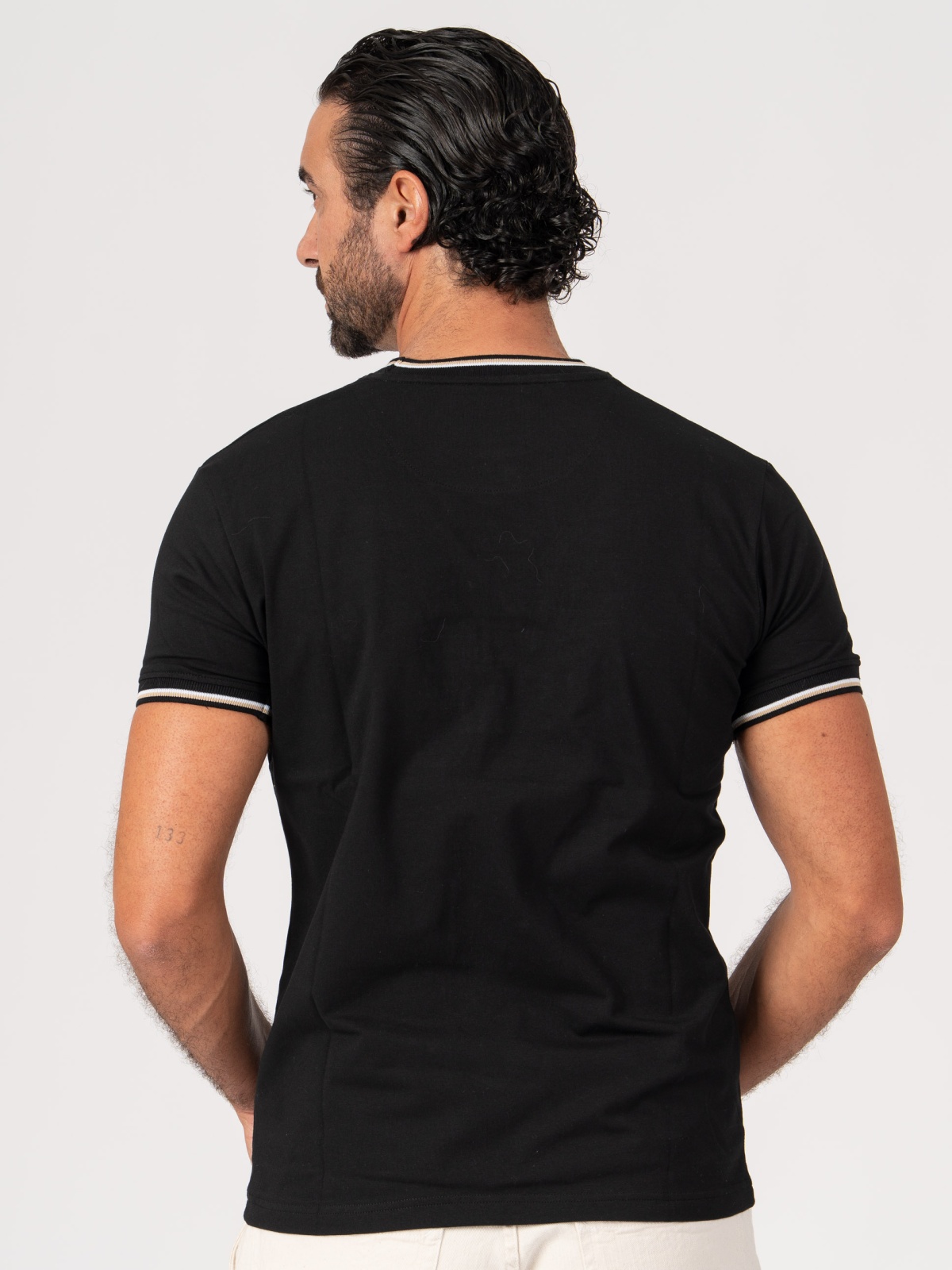 T-SHIRT SMK CAMBRIDGE UNI