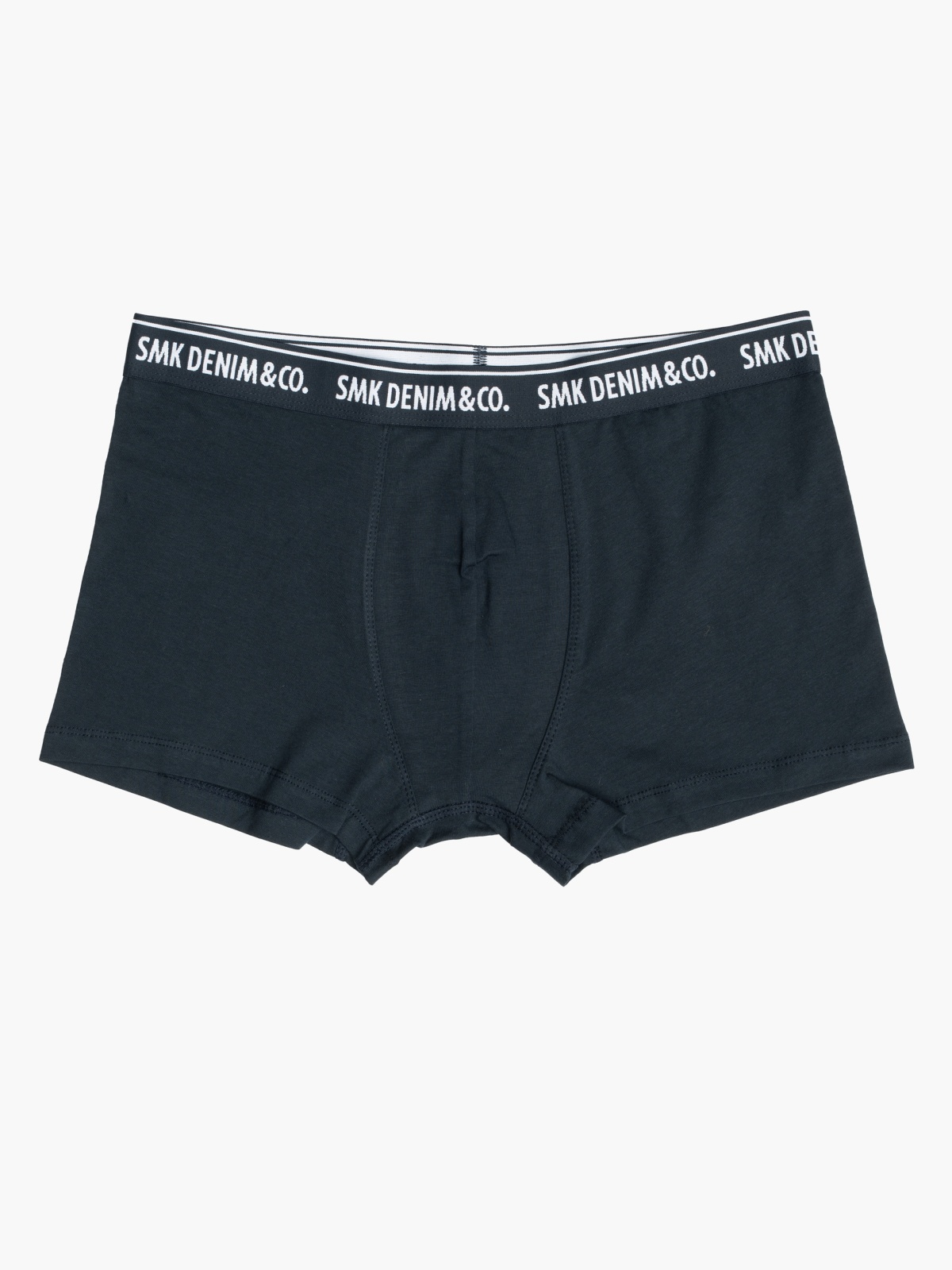 PACK3BOXERS SMK CASUAL