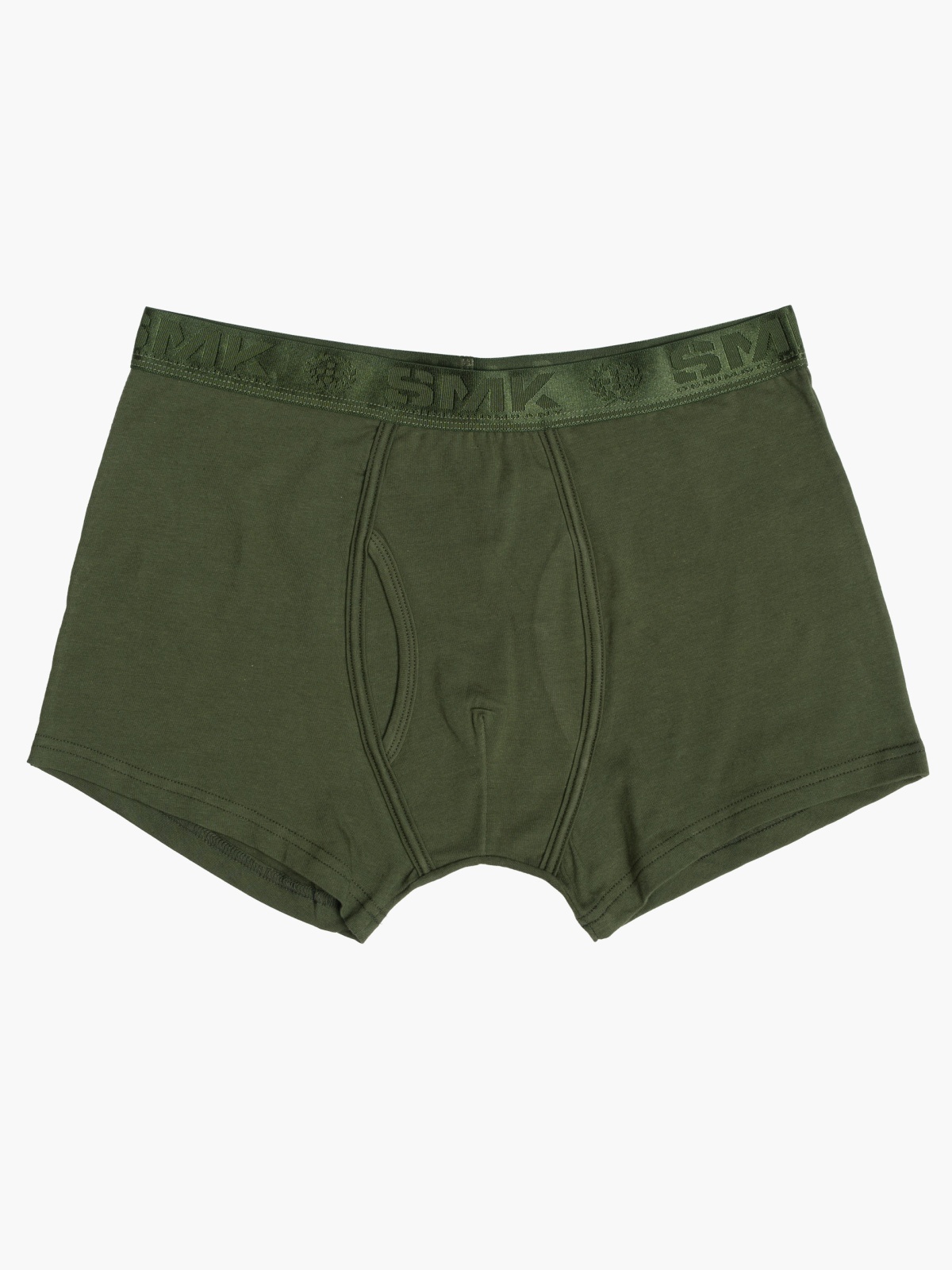 PACK3BOXERS SMK CASUAL