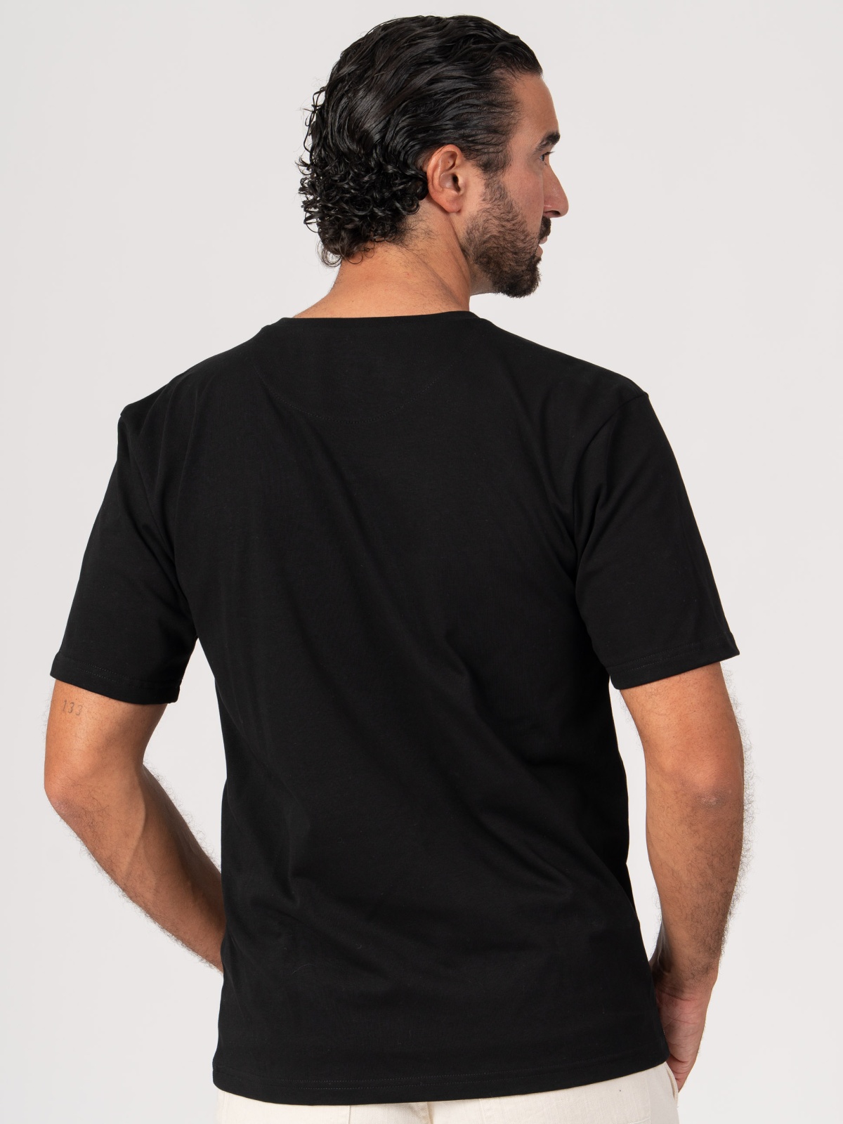 T-SHIRT SMK RELAXFIT EUA