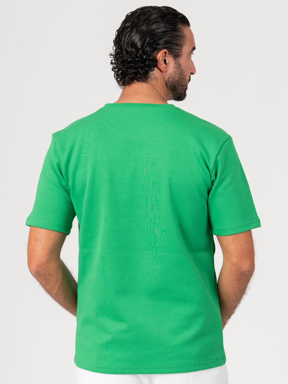 T-SHIRT SMK MCMXCI RELAXF