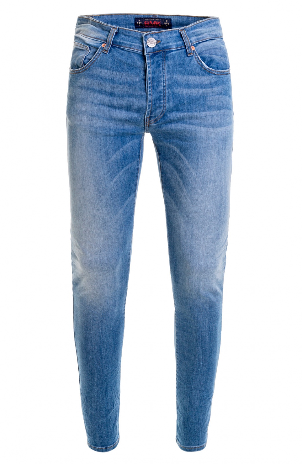 CALÇA SMK*THREE*DENIM
