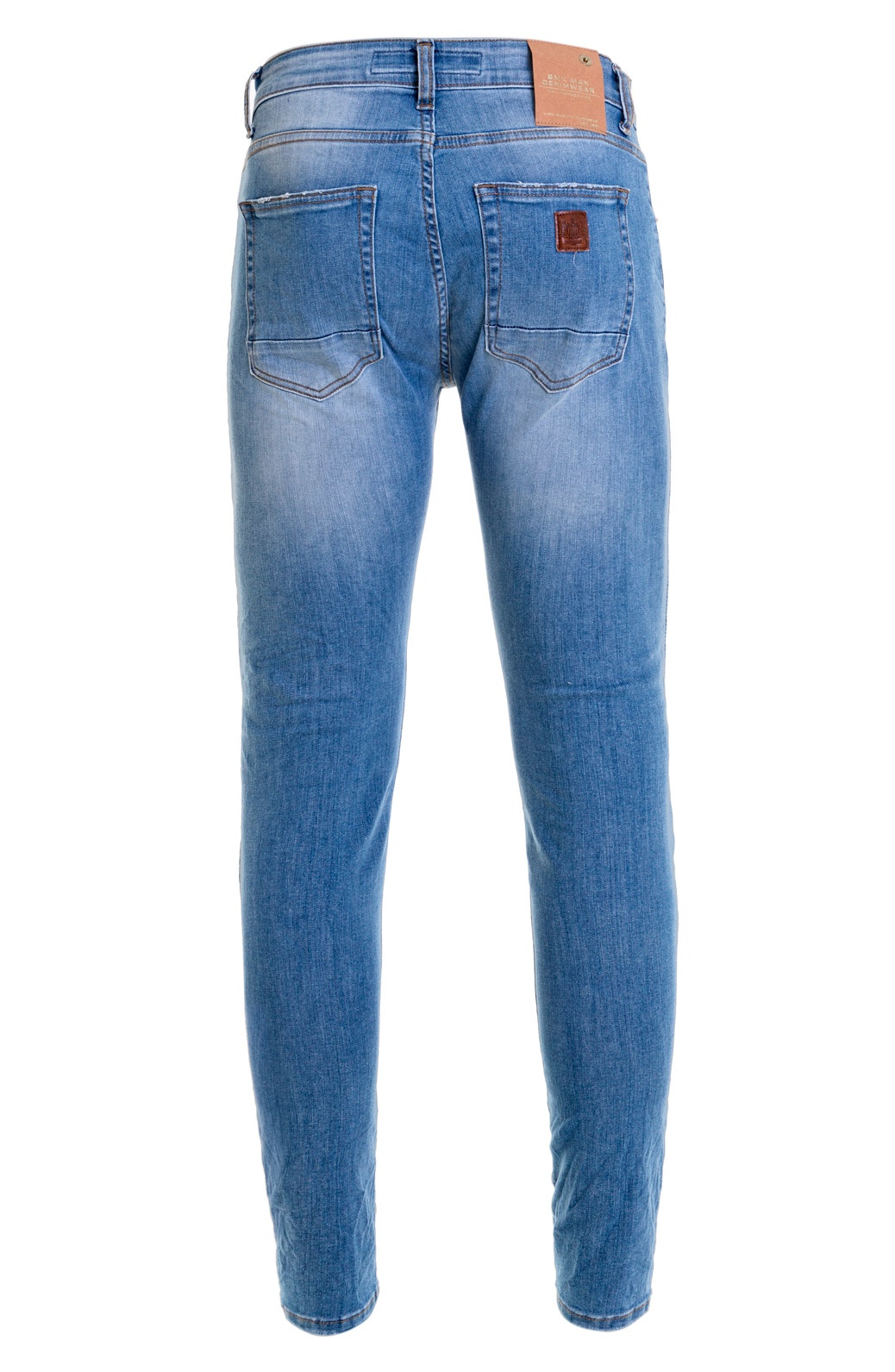 CALÇA SMK*THREE*DENIM