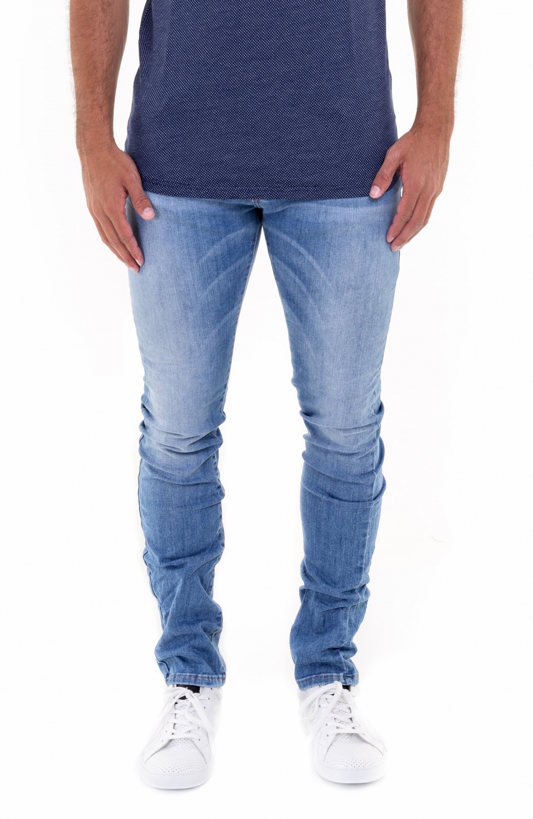 CALÇA SMK*THREE*DENIM