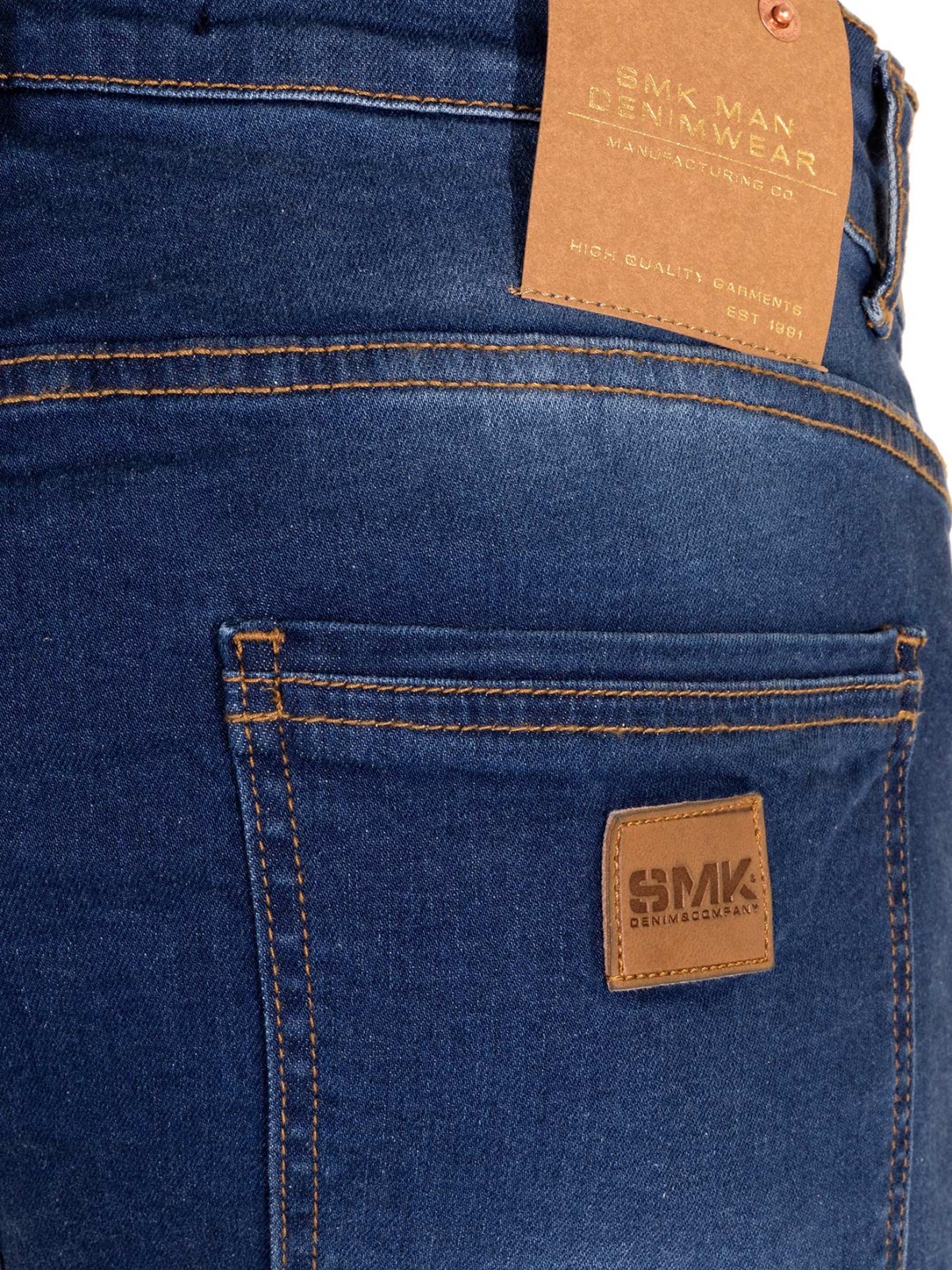 CALÇA SMK SPECIAL MODEL