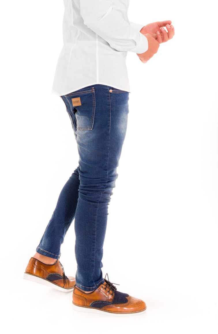 CALÇA SMK SPECIAL MODEL