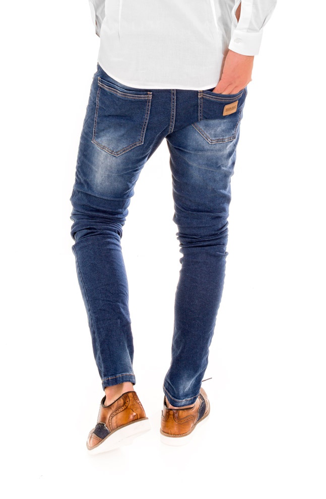 CALÇA SMK SPECIAL MODEL