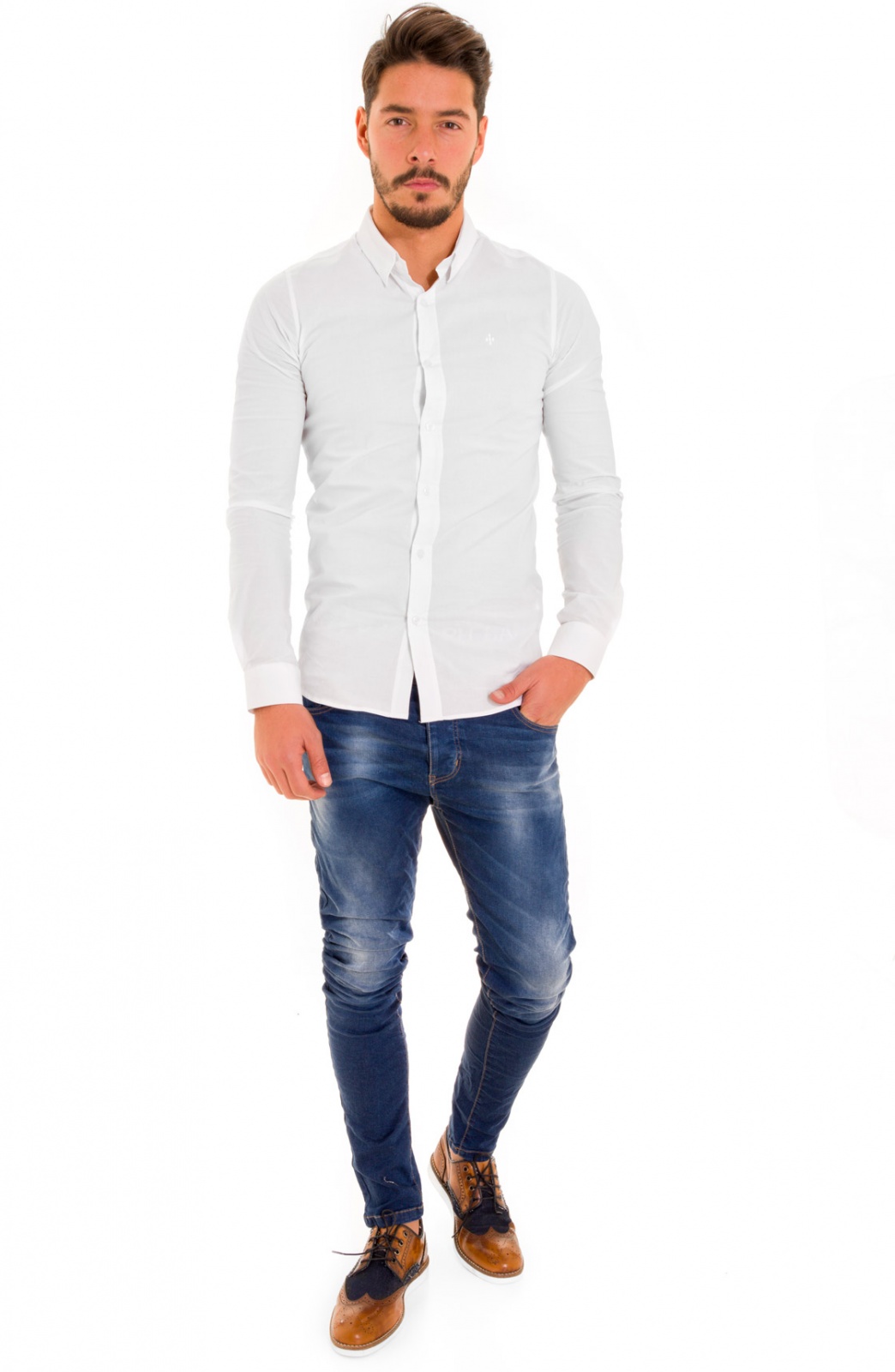 CALÇA SMK SPECIAL MODEL