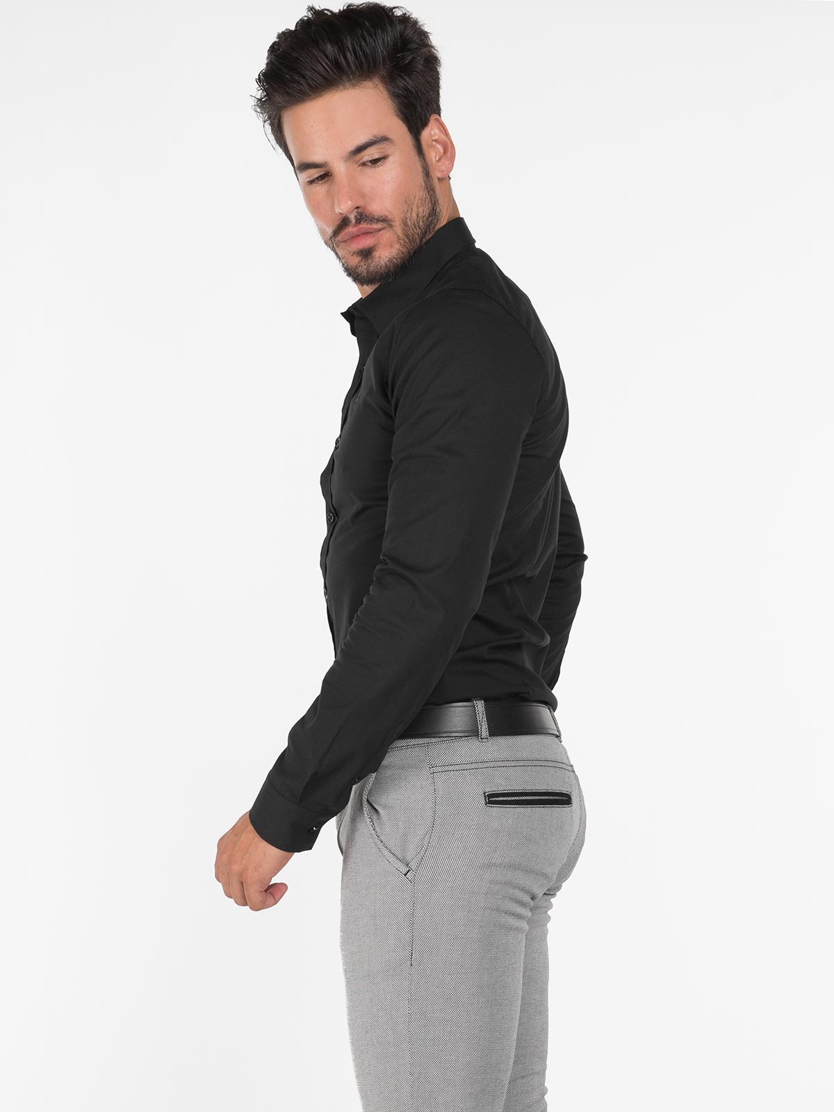 CAMISA BASICAPTAIN