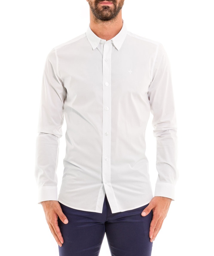 CAMISA BASICAPTAIN