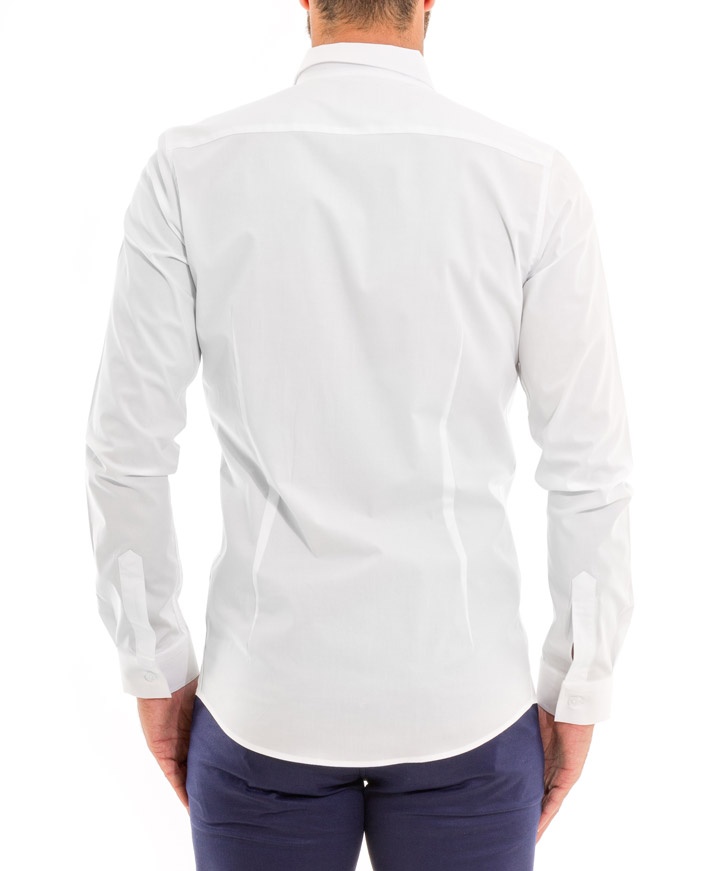 CAMISA BASICAPTAIN