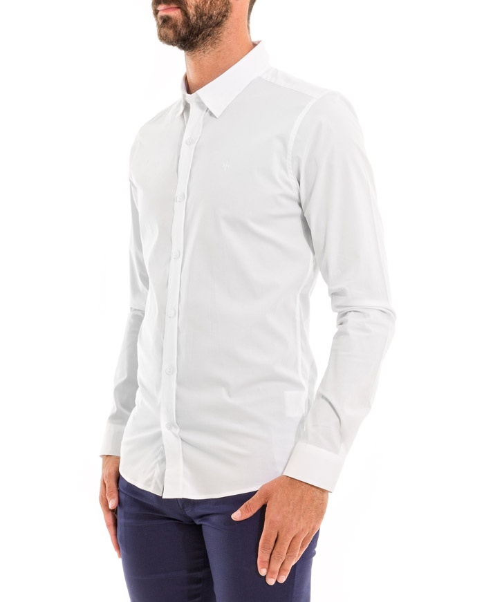 CAMISA BASICAPTAIN