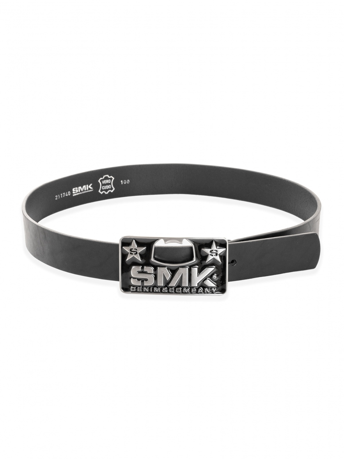 CINTO SMK HOLE