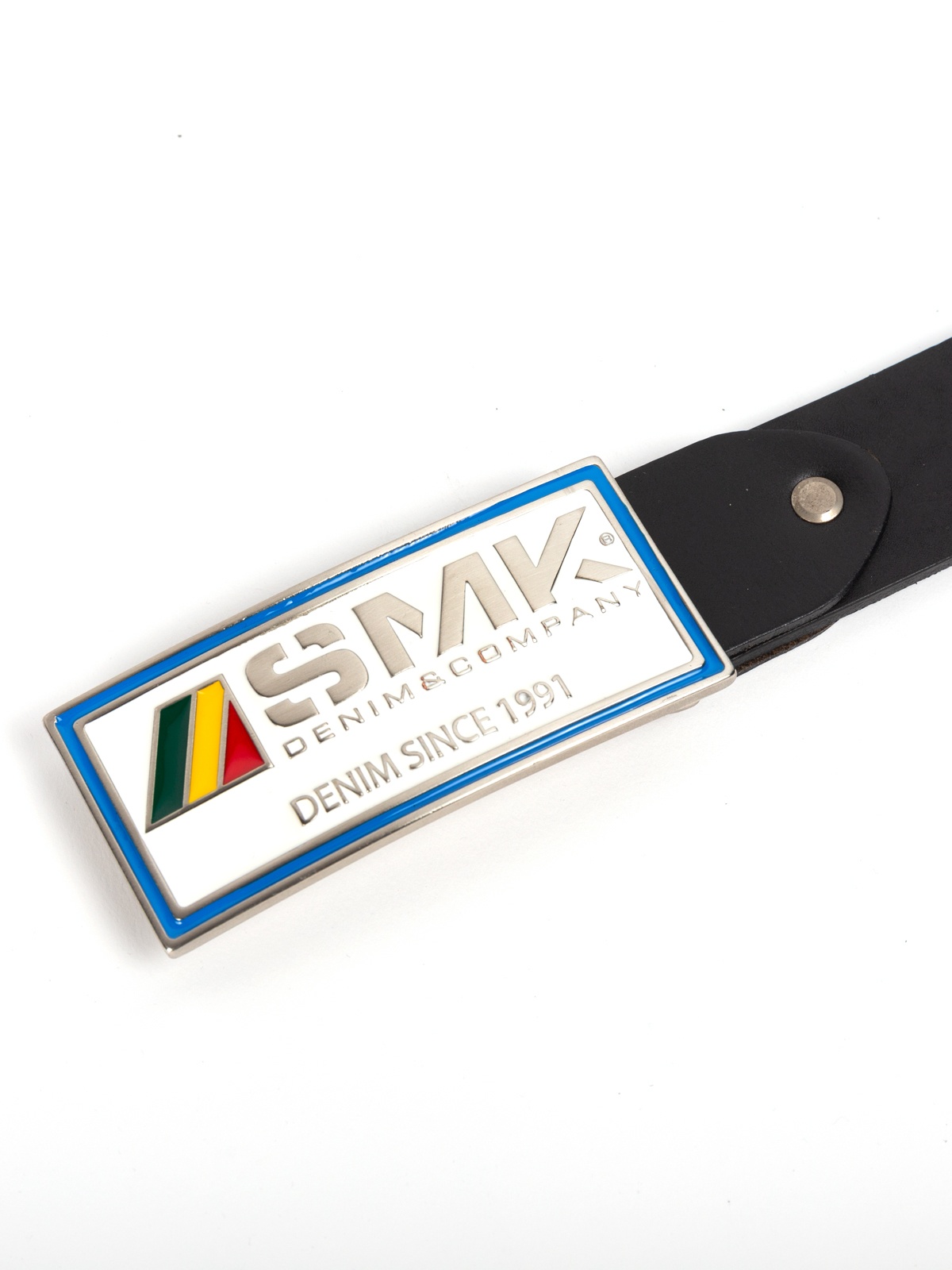 CINTO SMK RECTANGLE