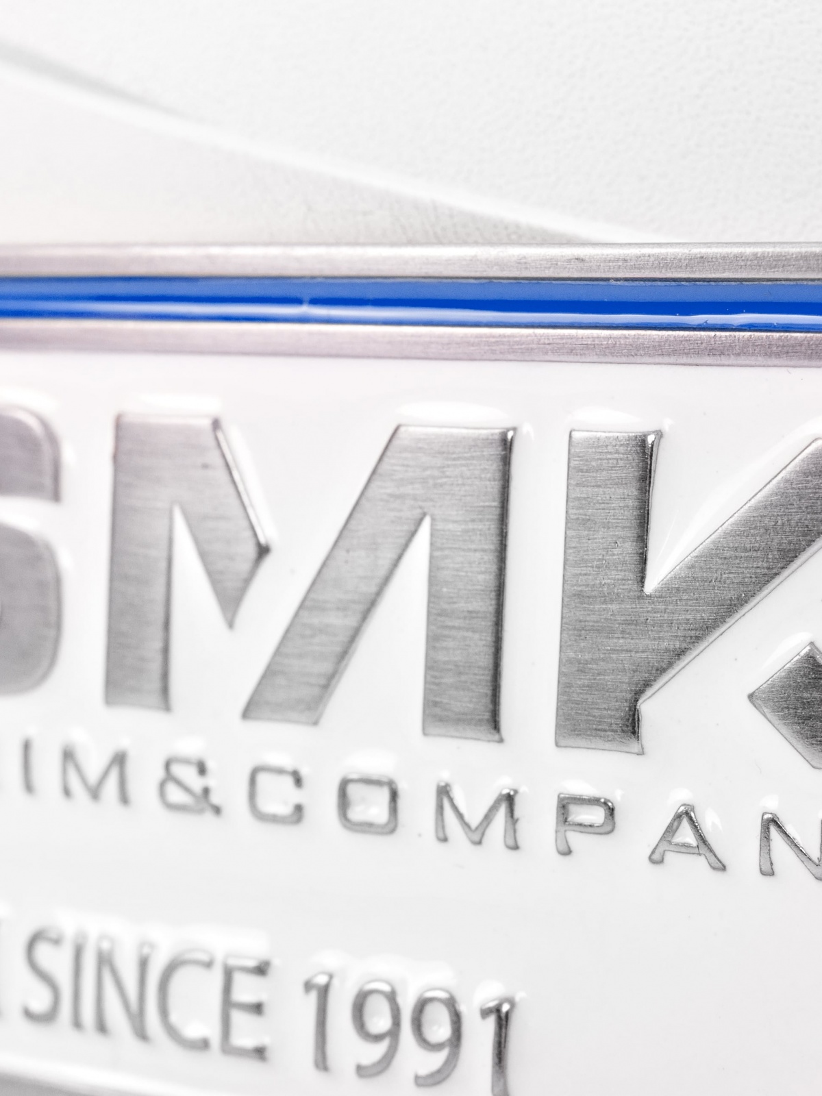 CINTO SMK RECTANGLE