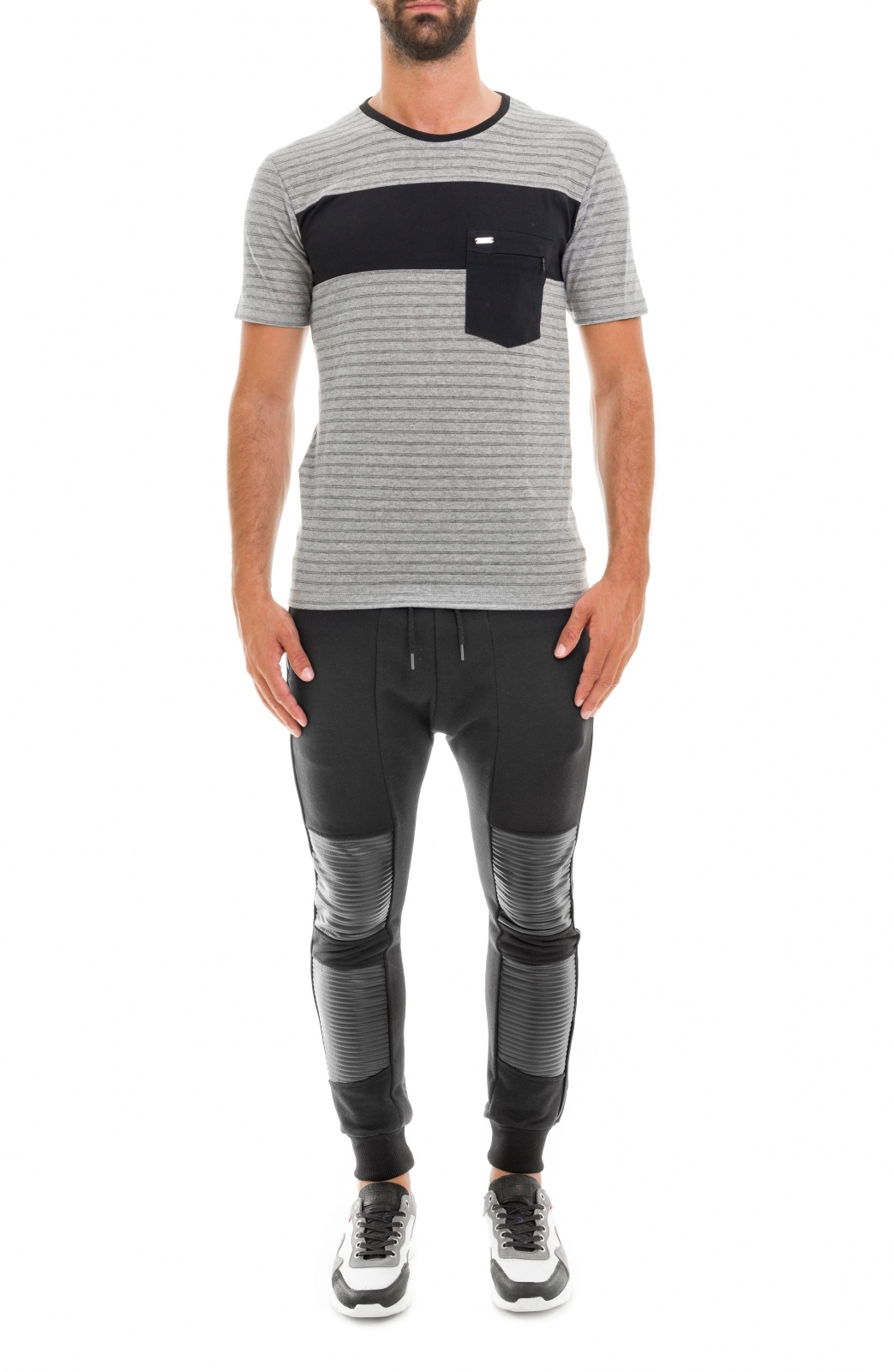 CALÇA KNEE COLLOR