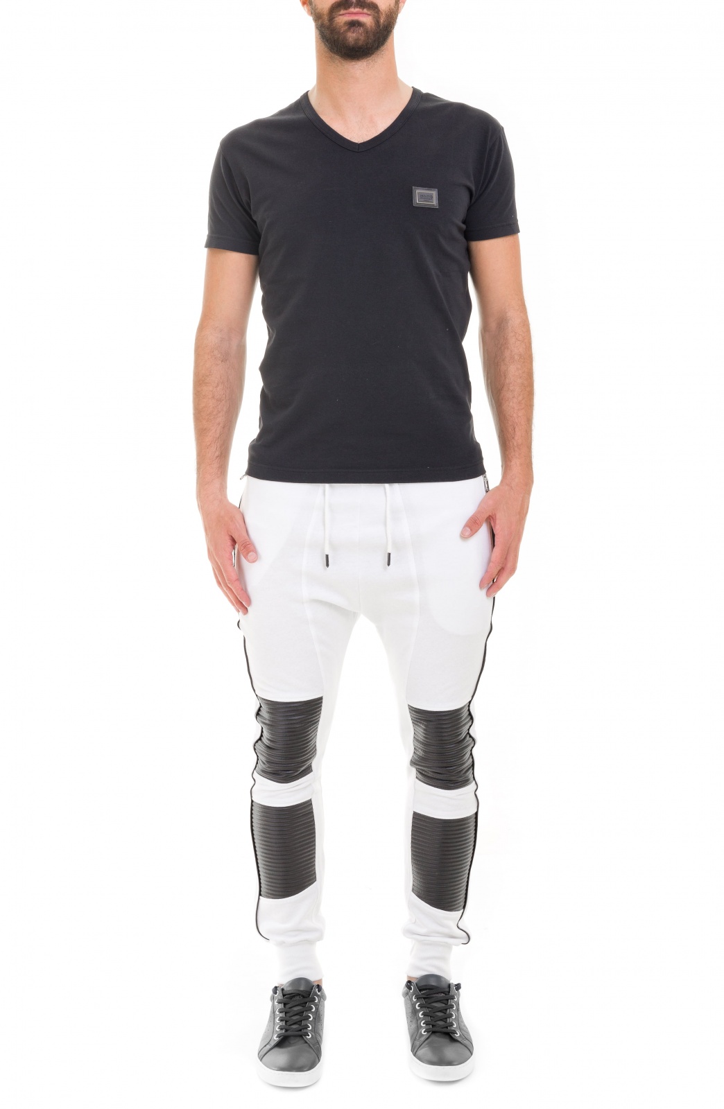 CALÇA KNEE COLLOR