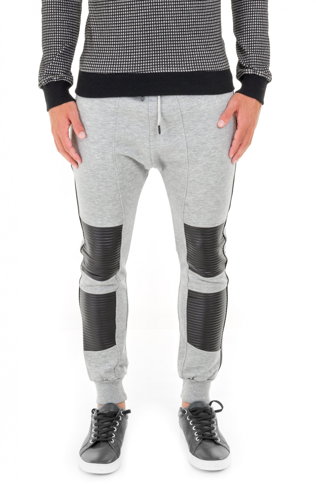 CALÇA KNEE COLLOR