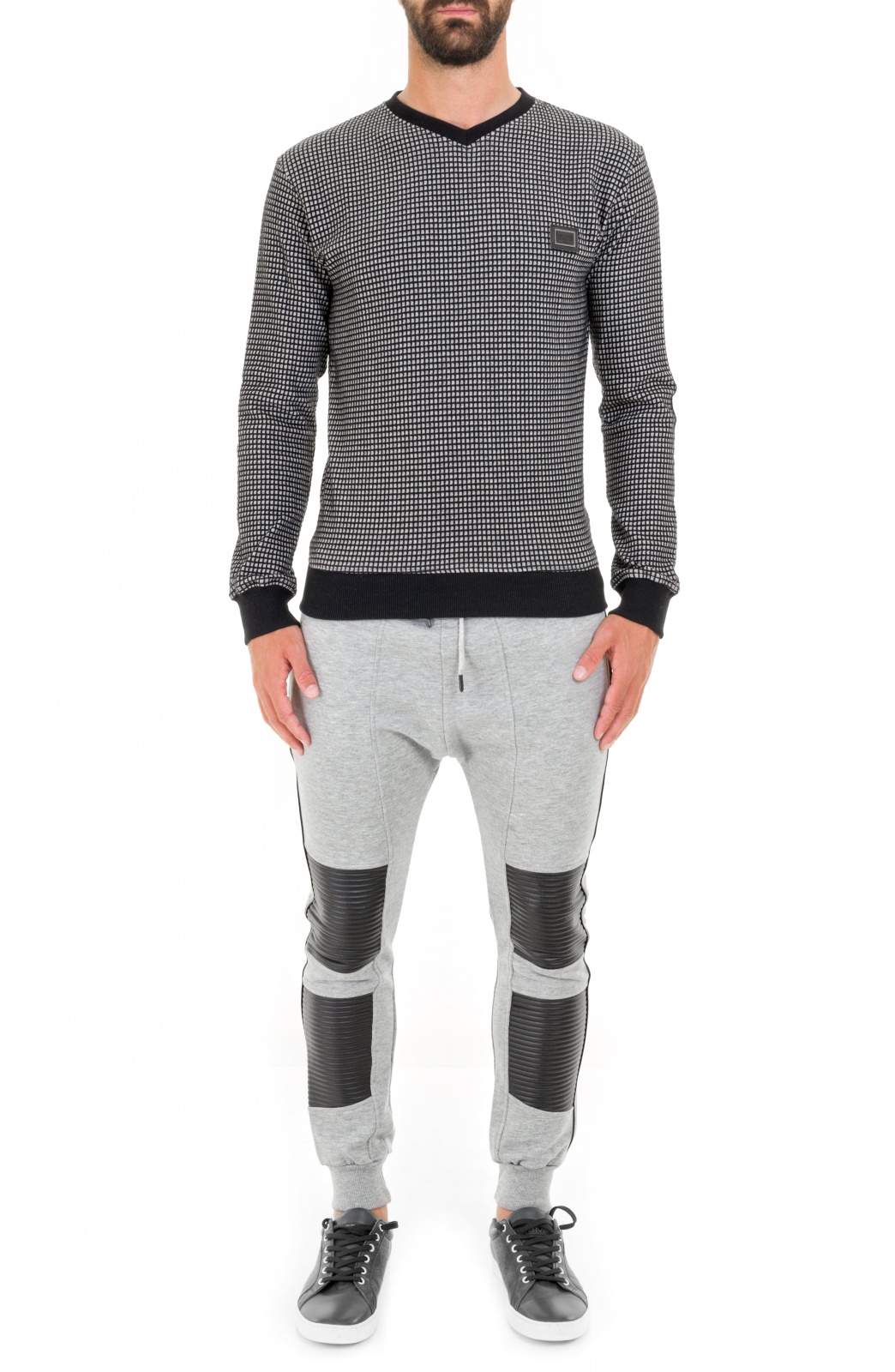 CALÇA KNEE COLLOR