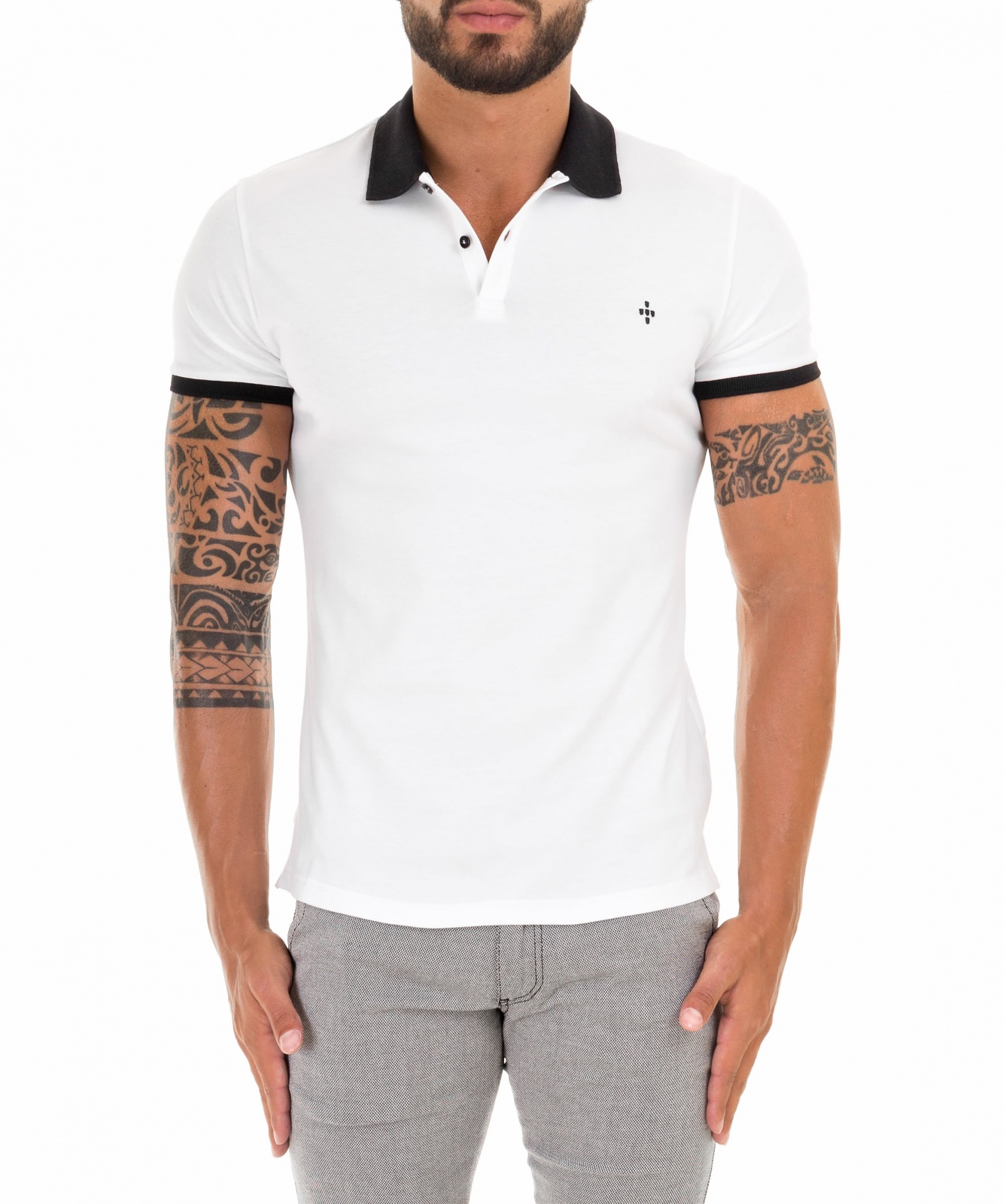 POLO SUN COLOR