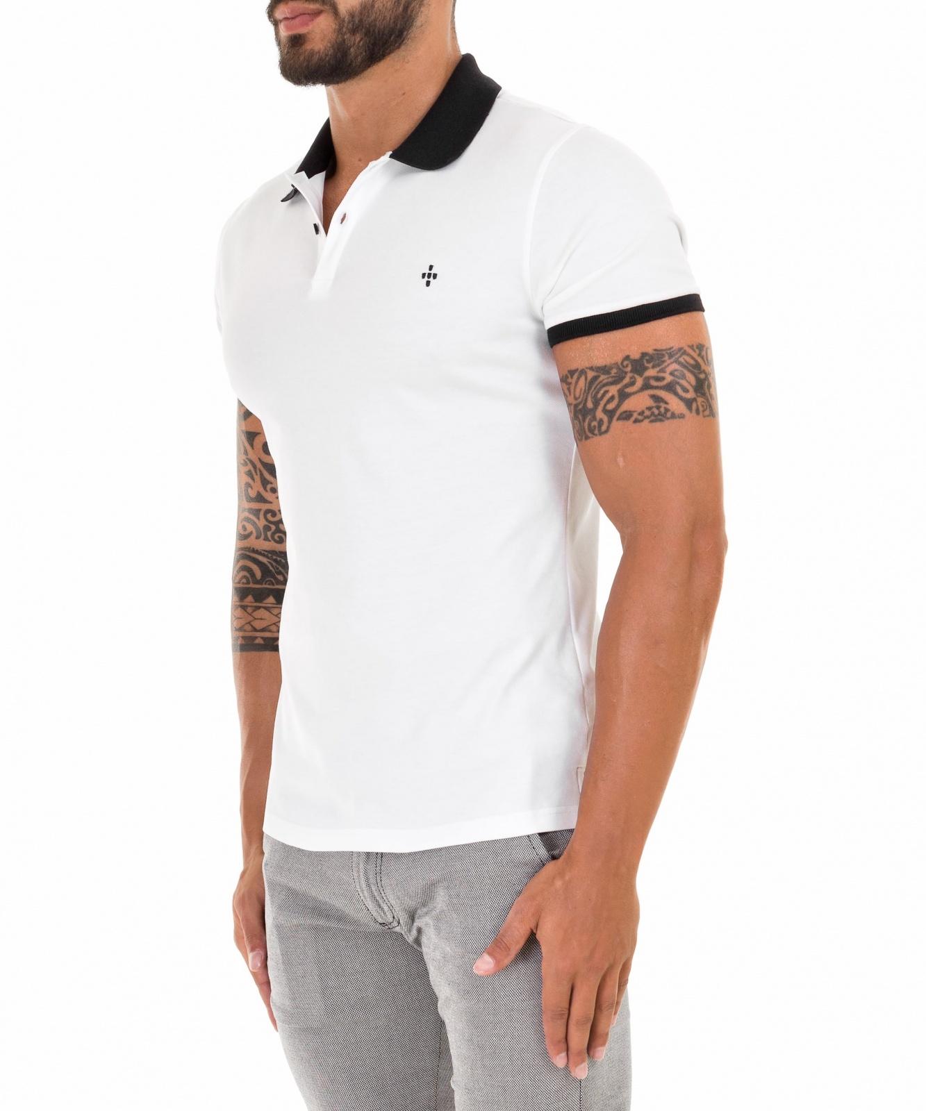 POLO SUN COLOR
