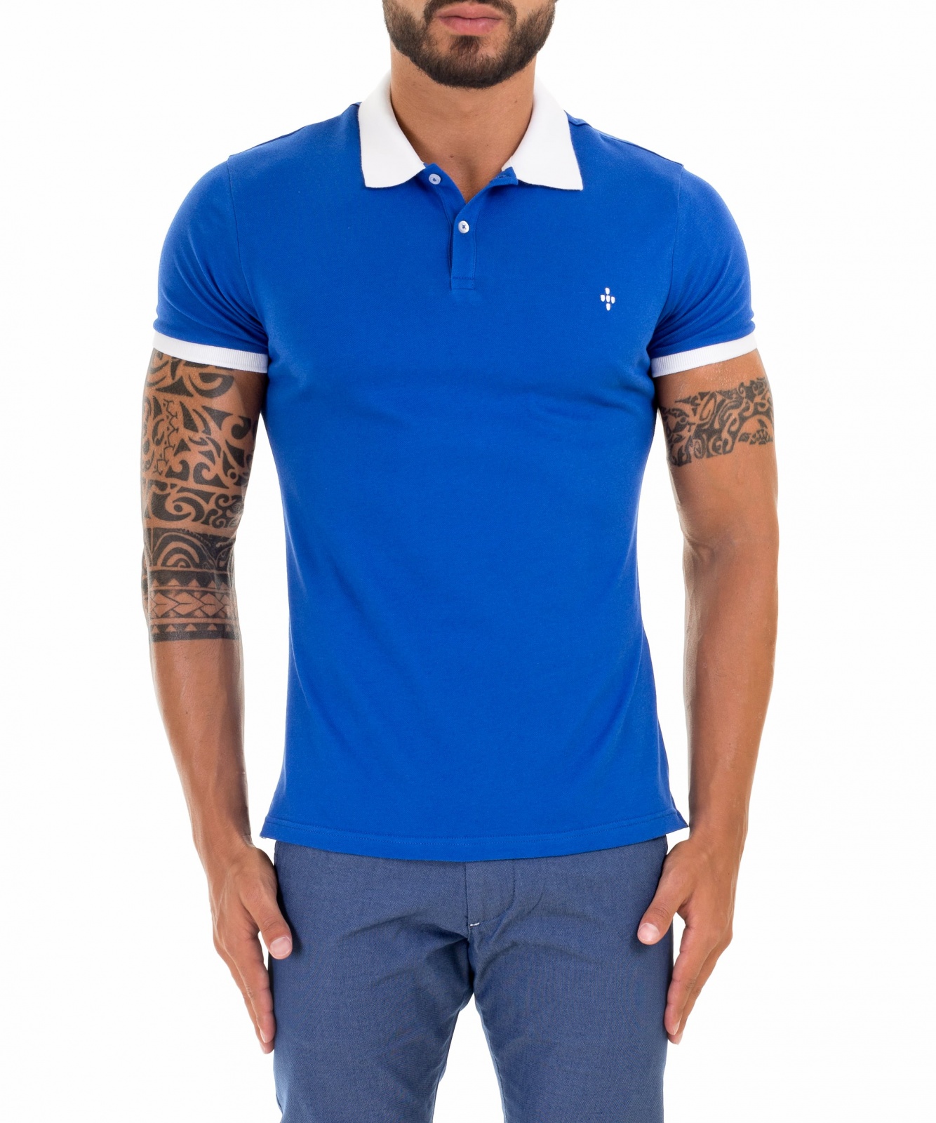 POLO SUN COLOR