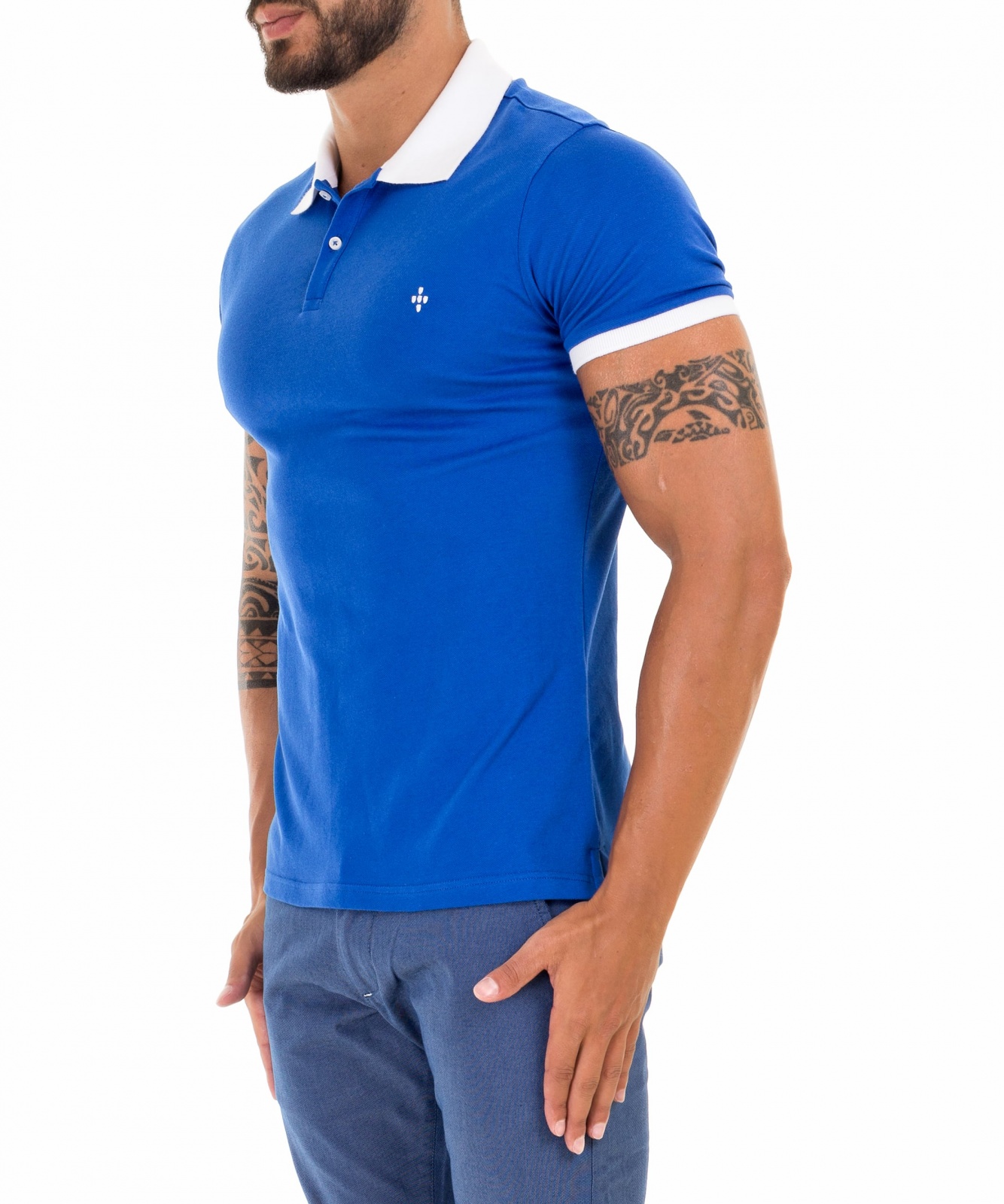 POLO SUN COLOR