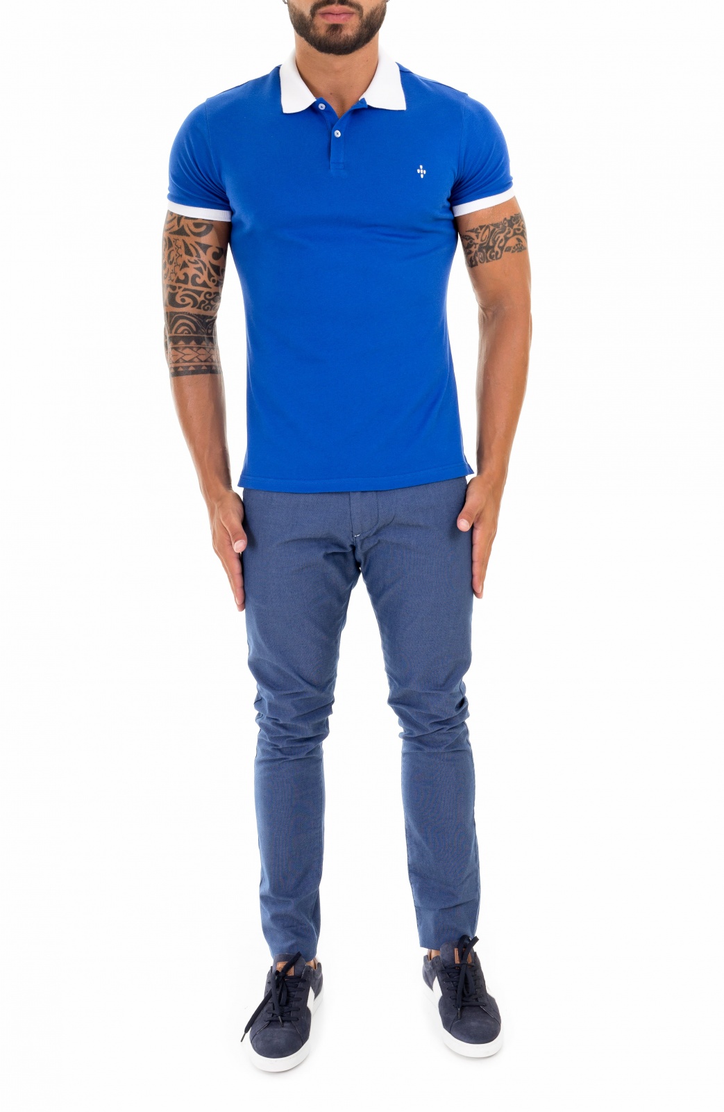 POLO SUN COLOR