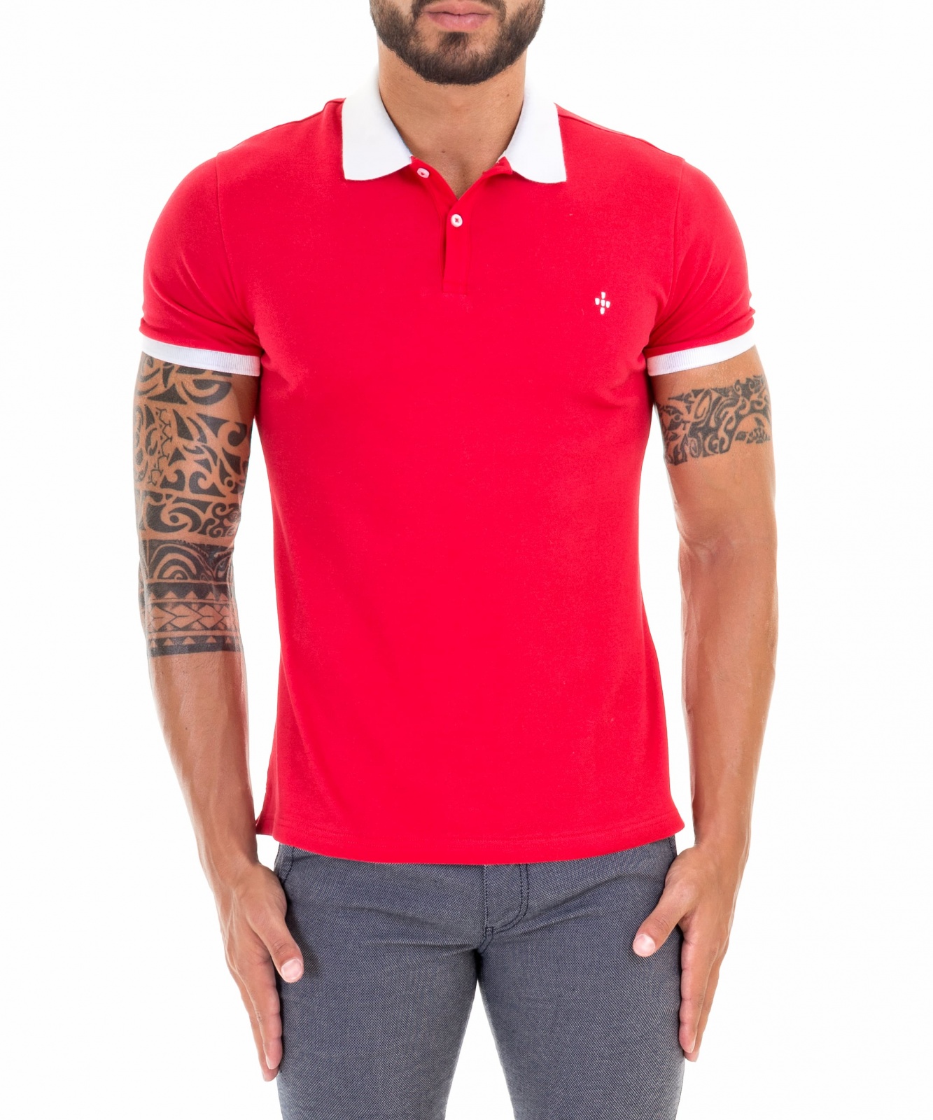 POLO SUN COLOR