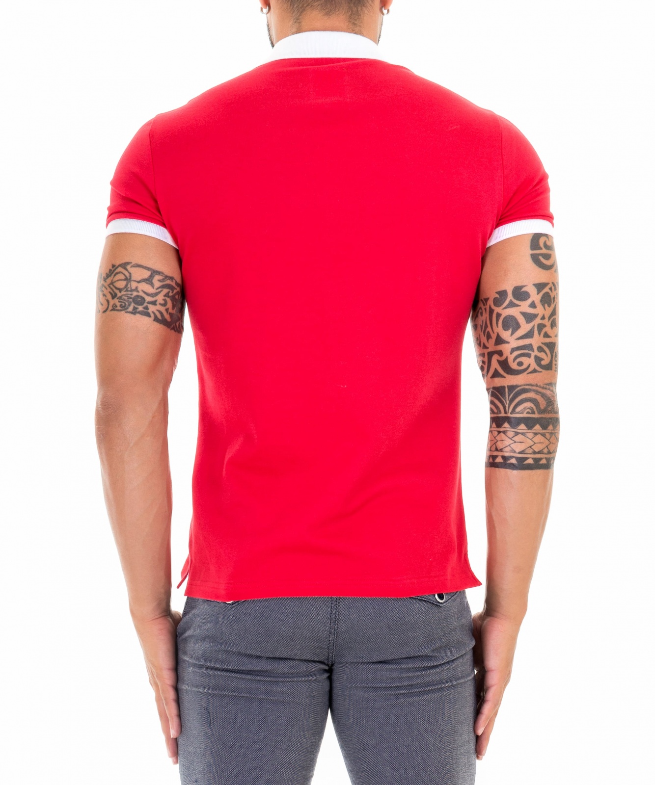 POLO SUN COLOR