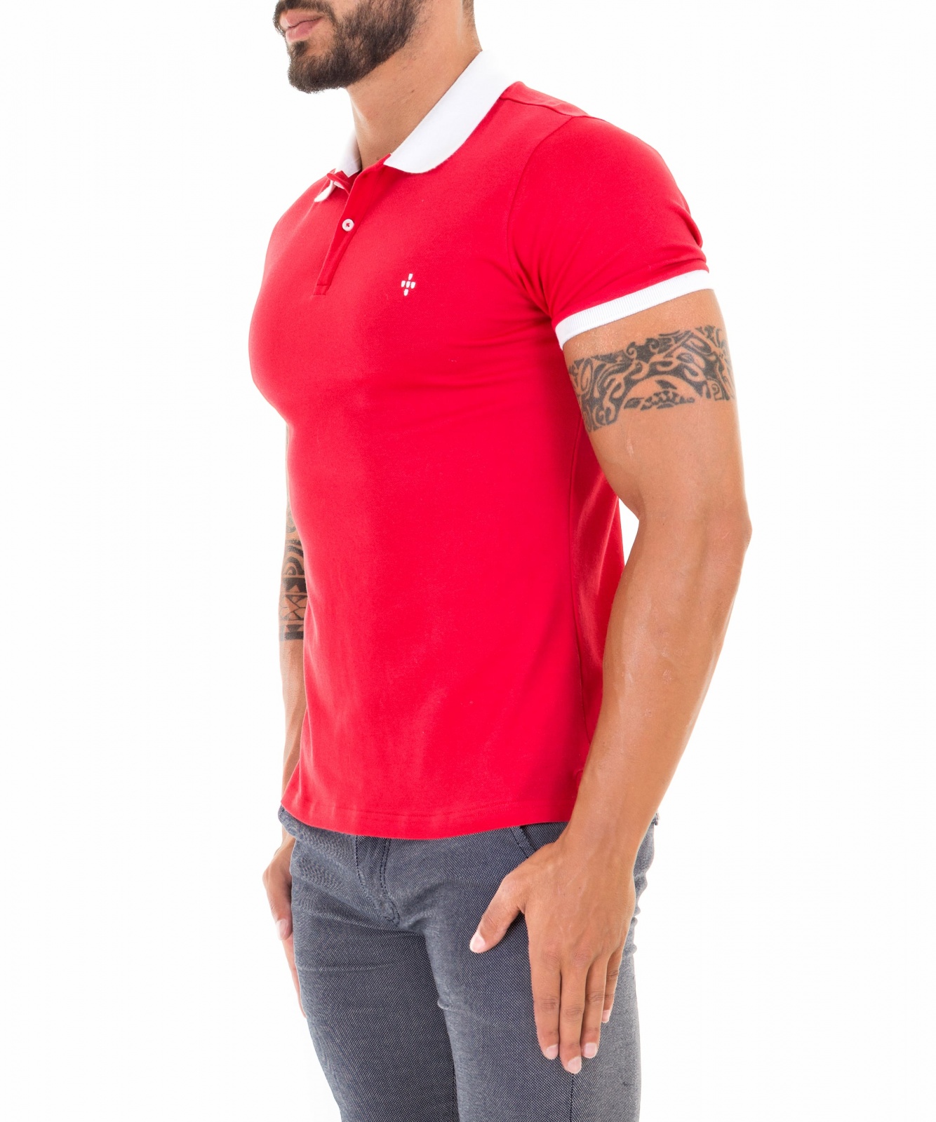 POLO SUN COLOR