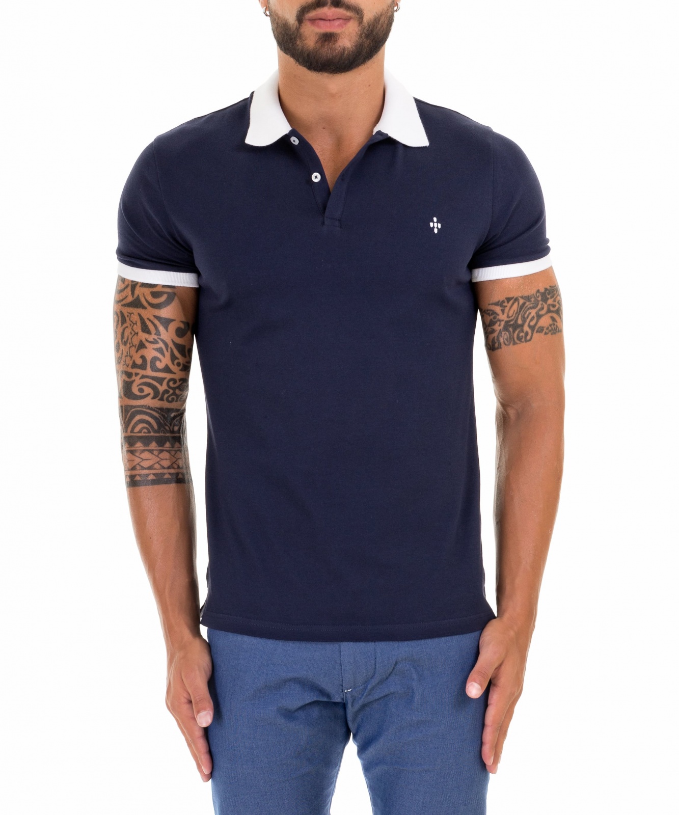 POLO SUN COLOR